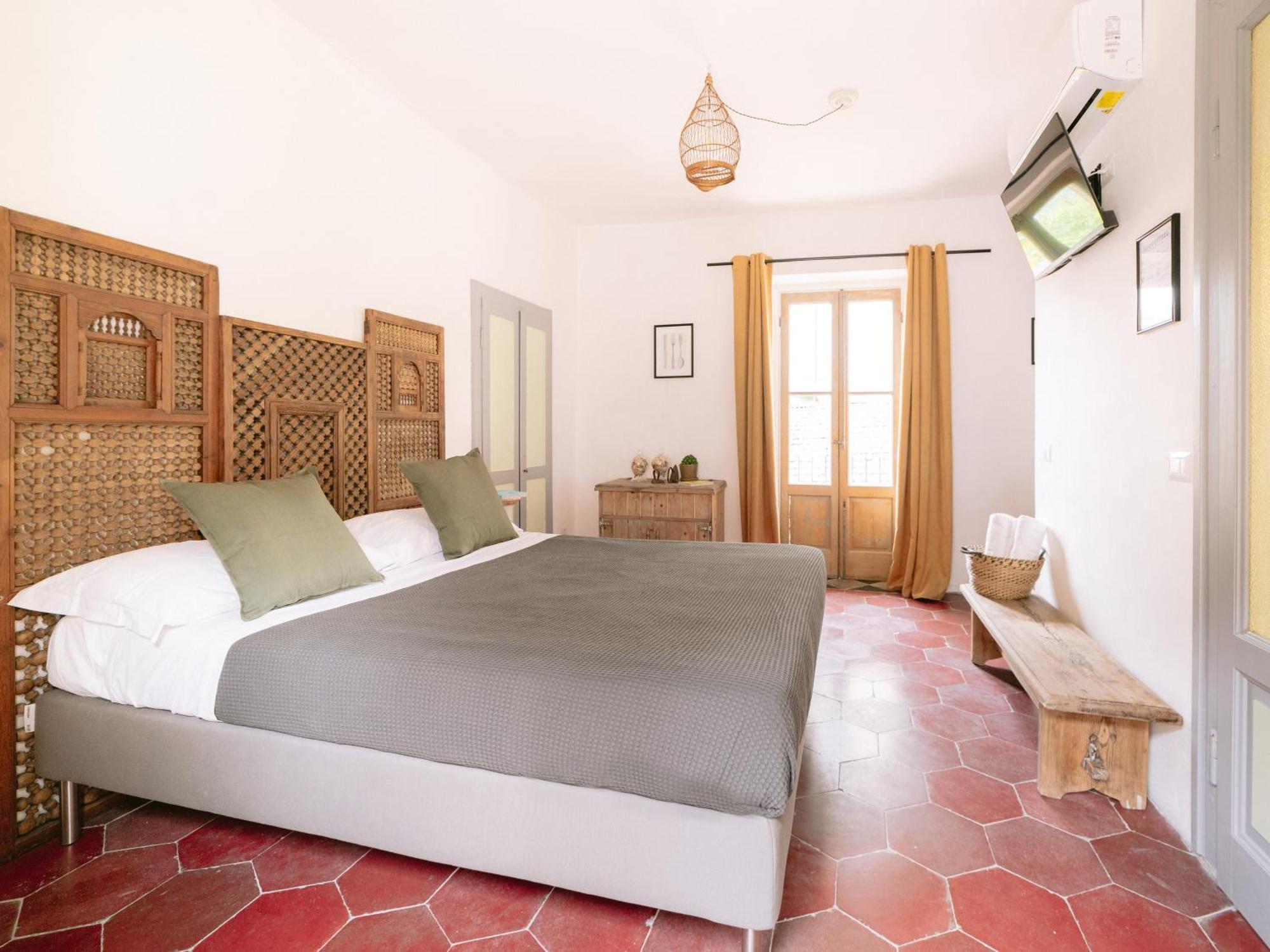 Affittacamere Casa Aquadulza *