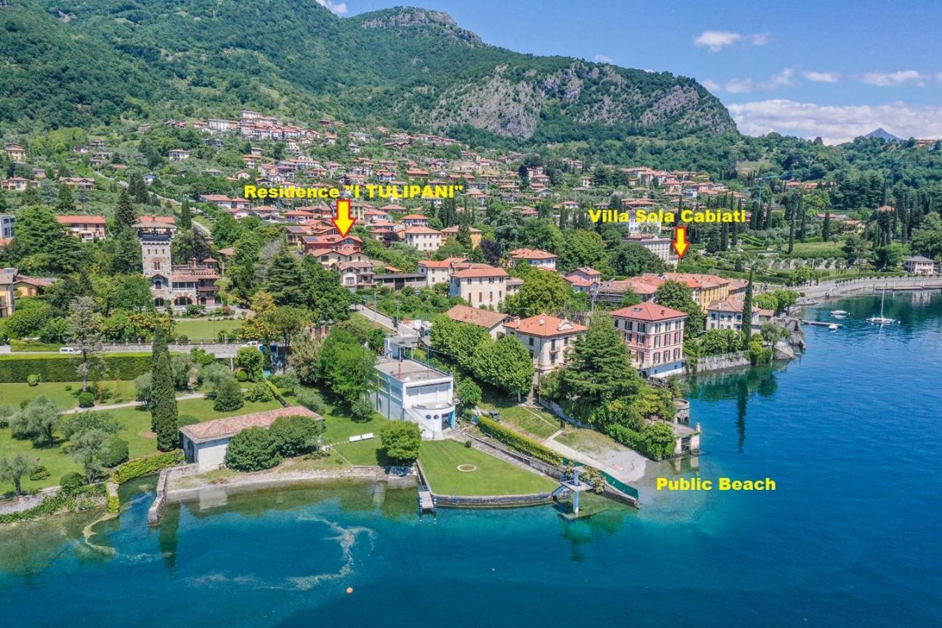 Apartment Tulipani 2 *