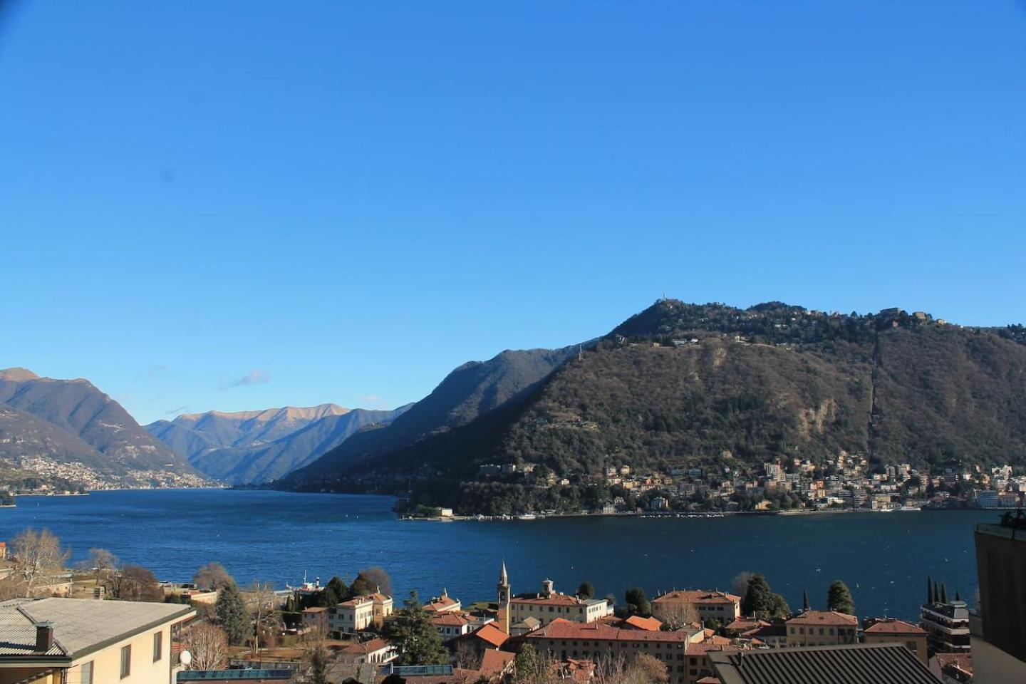 Tra E Cielo