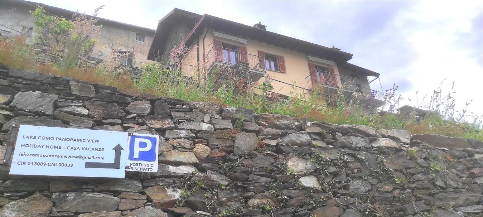 Panoramic View