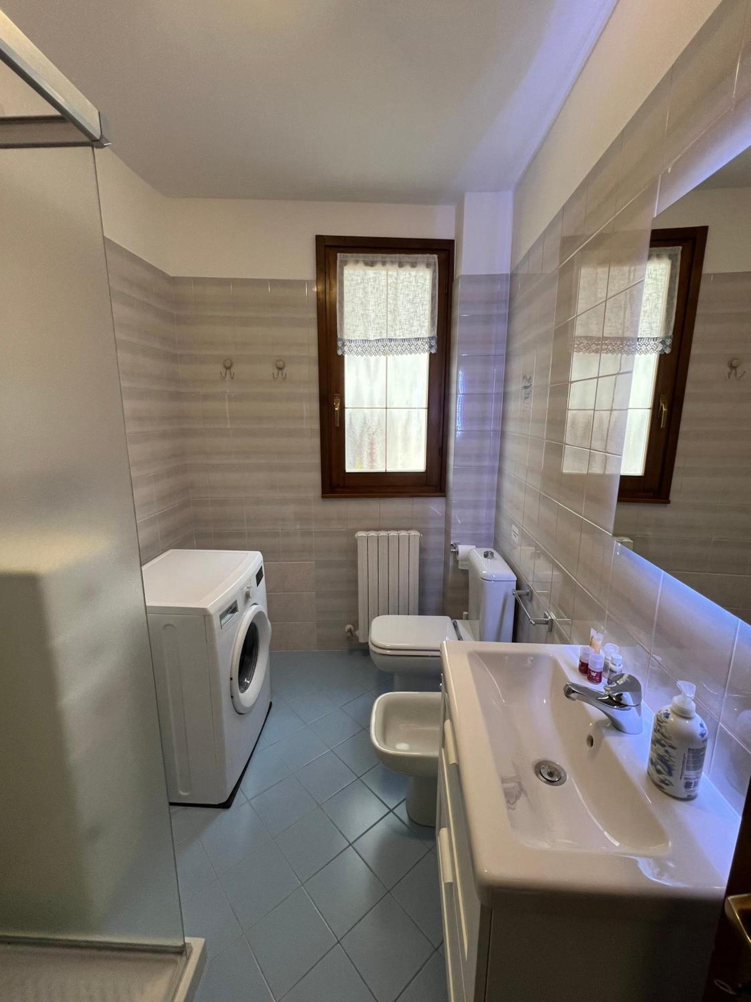 Apartment Linda Gera Lario