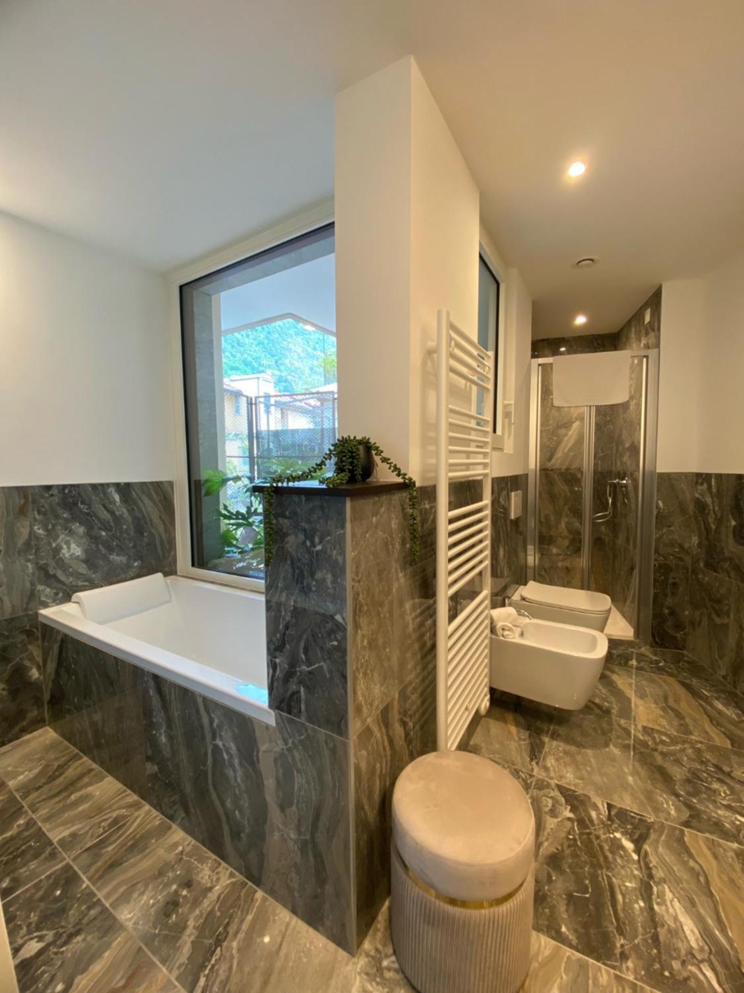 Guest house Le Stanze Del View *