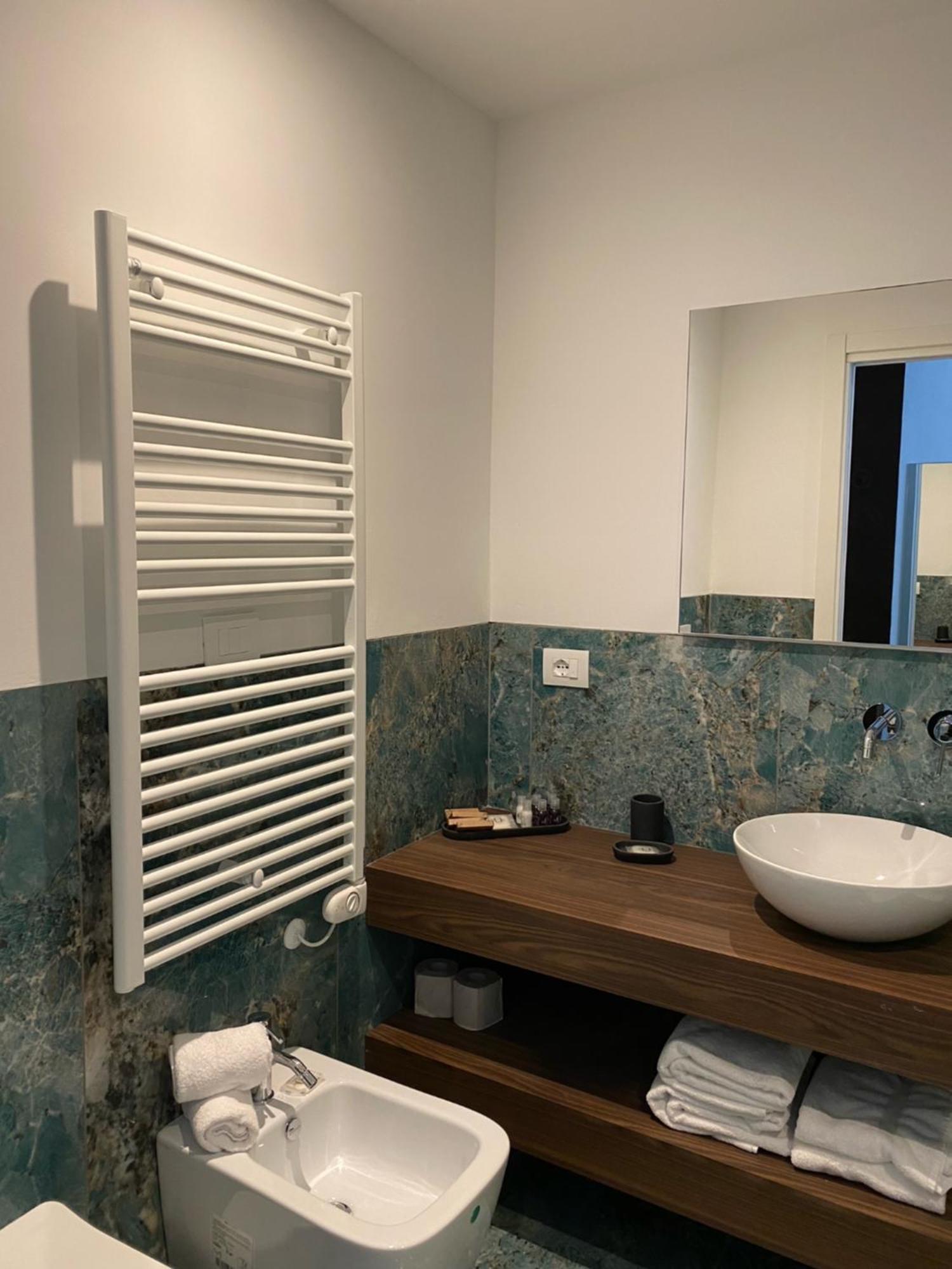 Guest house Le Stanze Del View *