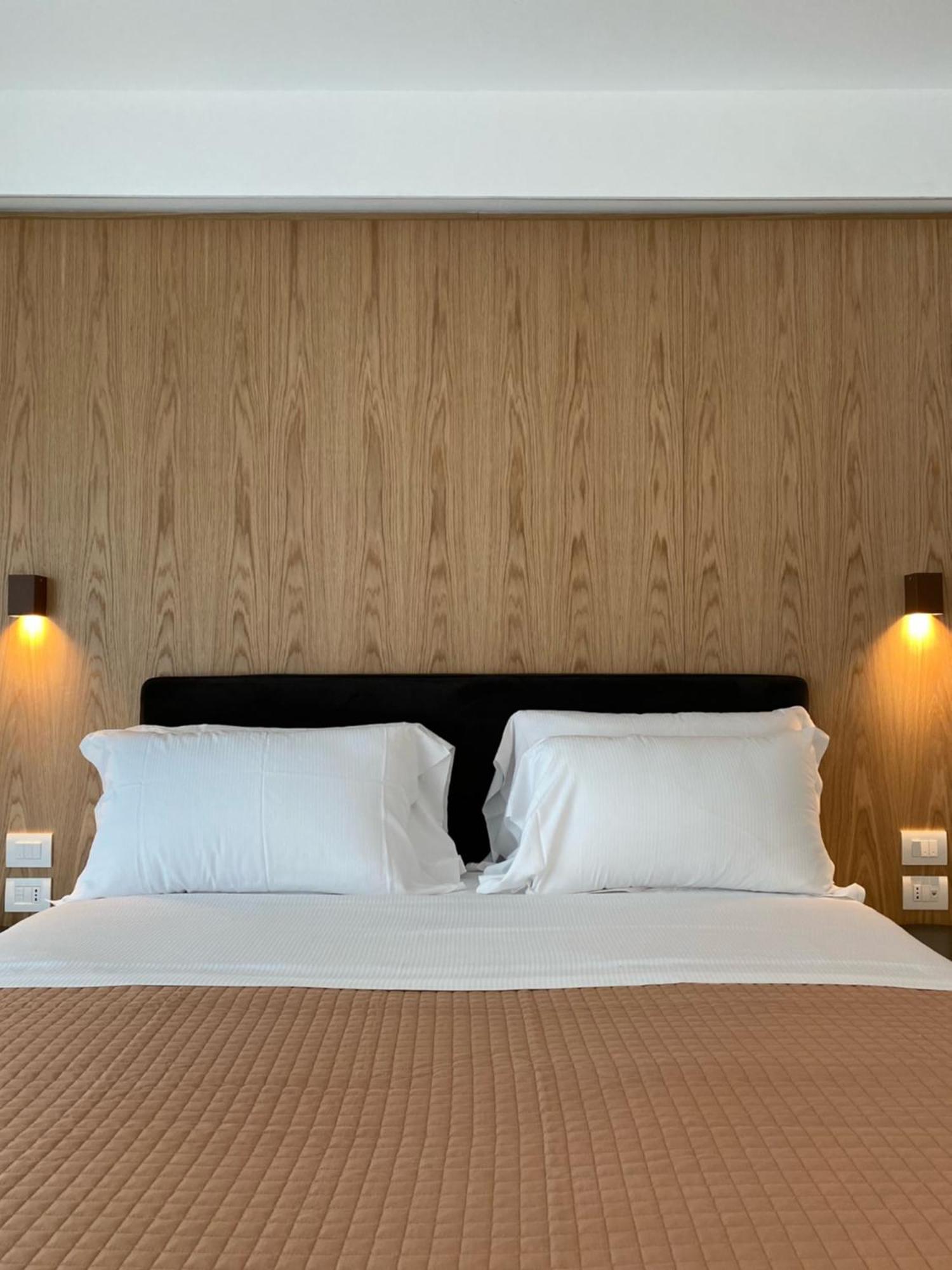 Guest house Le Stanze Del View *