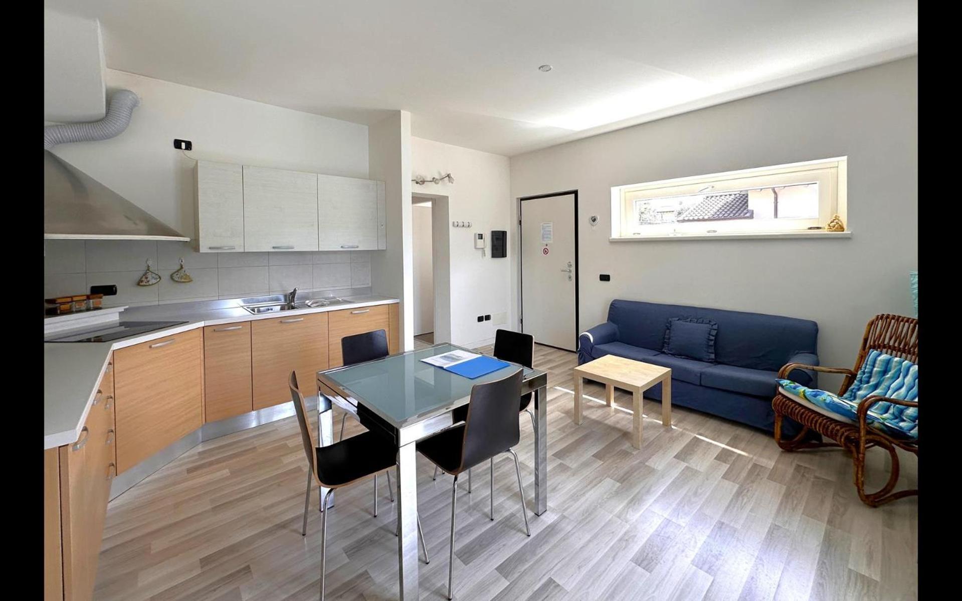Apartment Gardenia