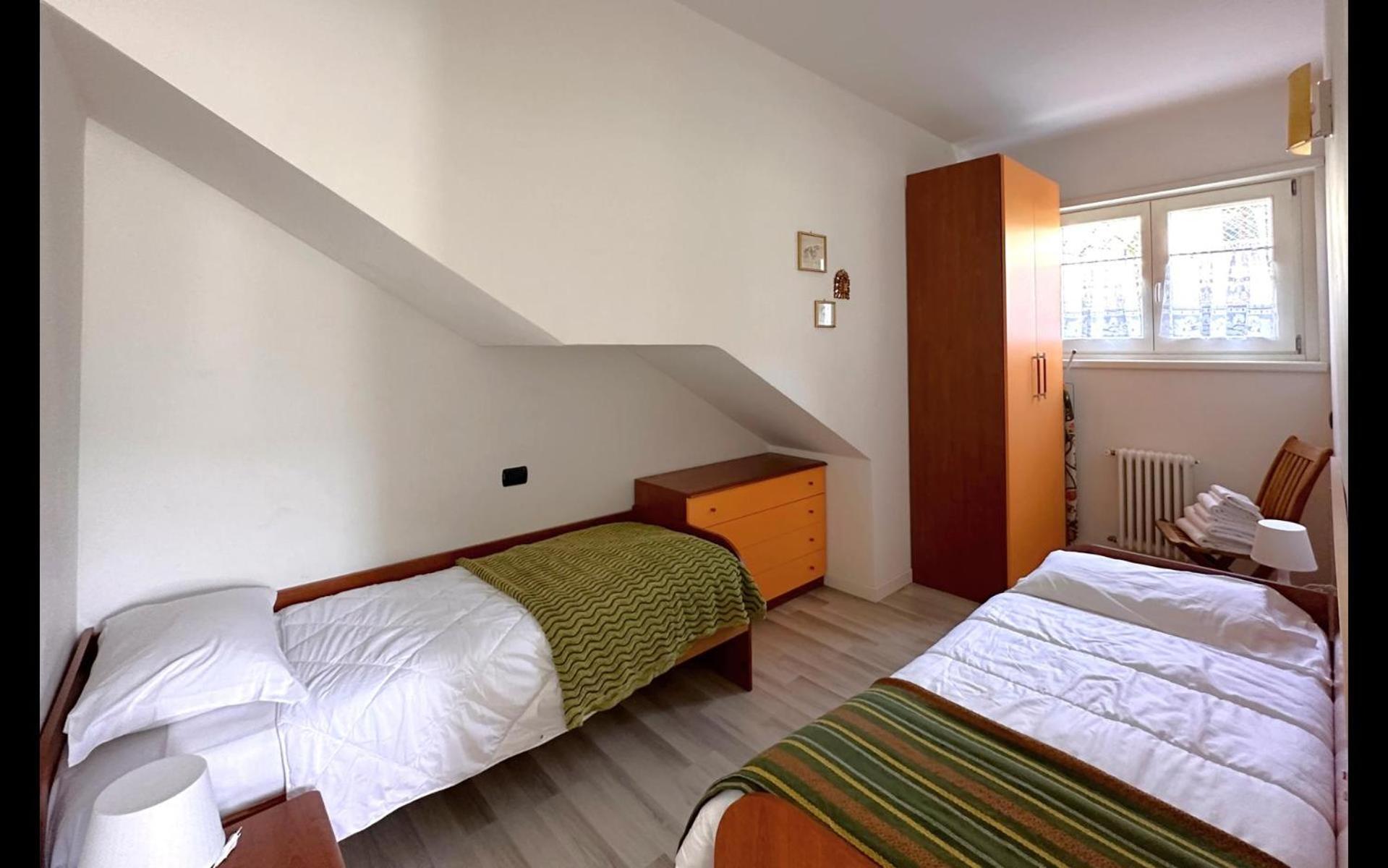 Apartment Gardenia *
