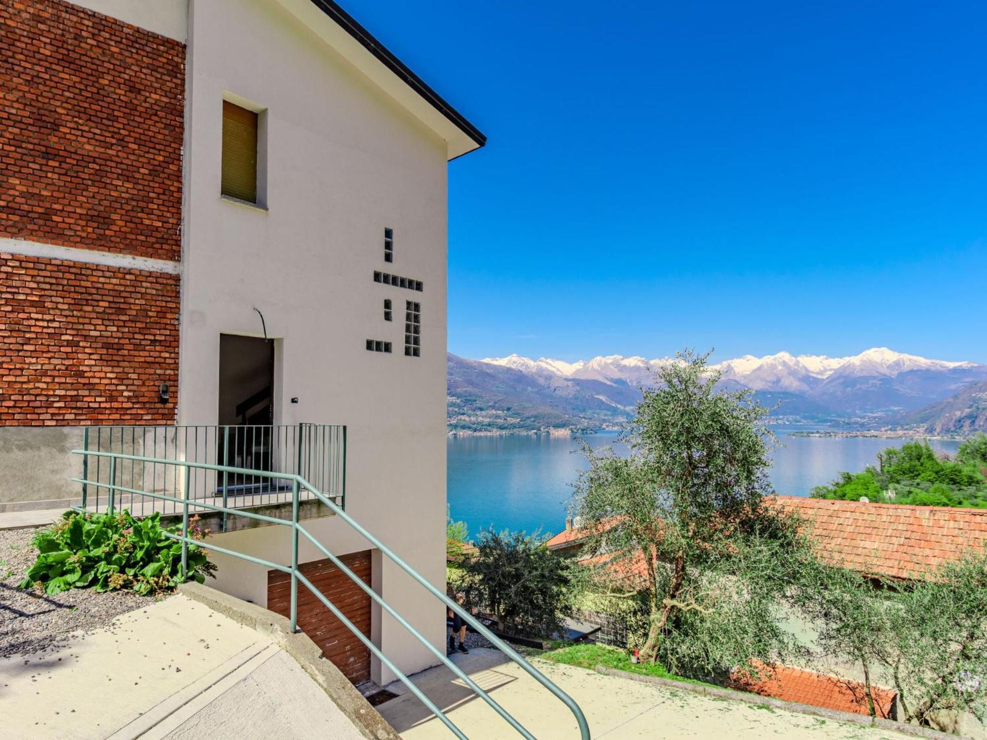Canonica By Interhome Perledo