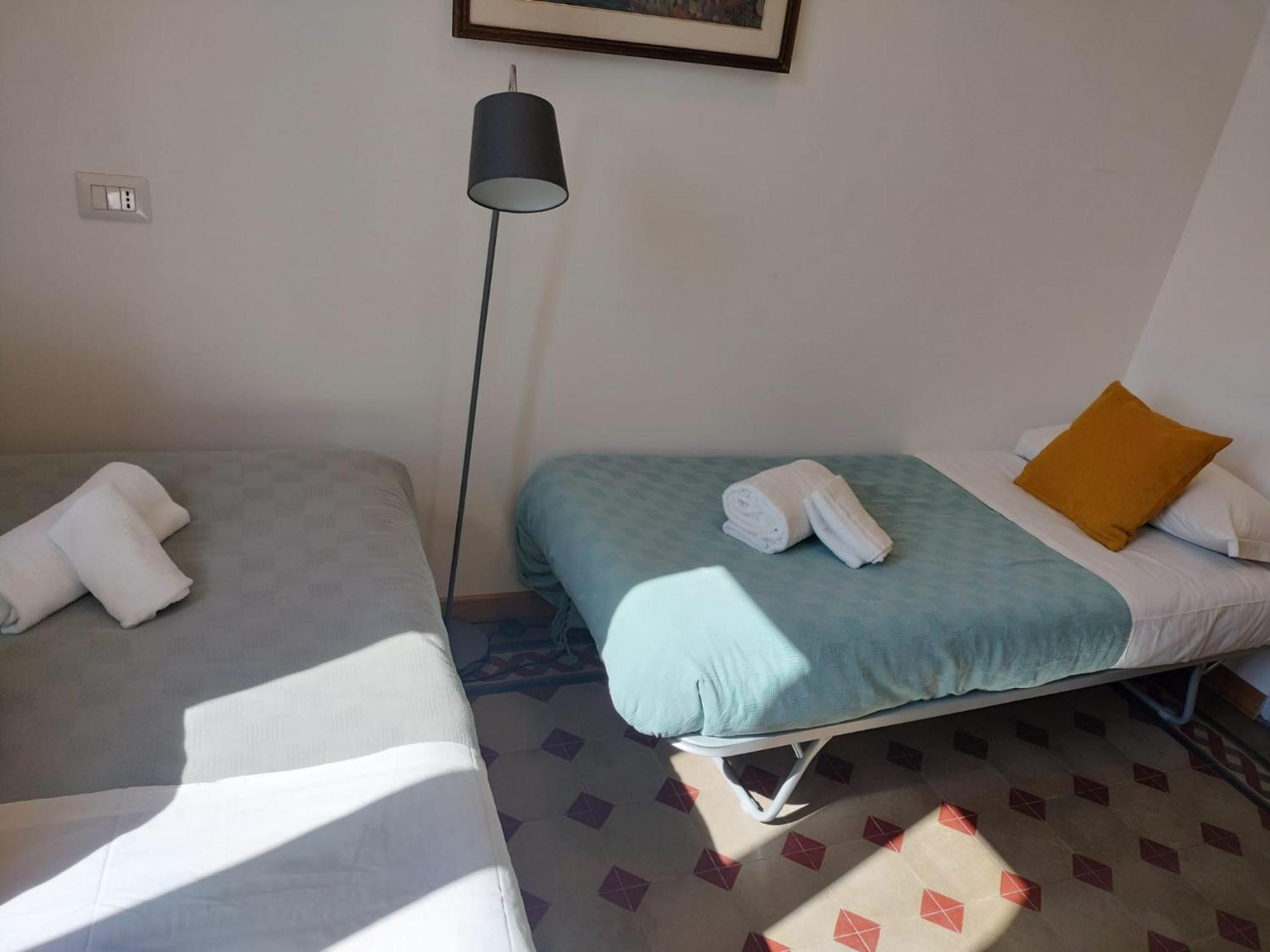 Apartment Silvia-by Sitter *