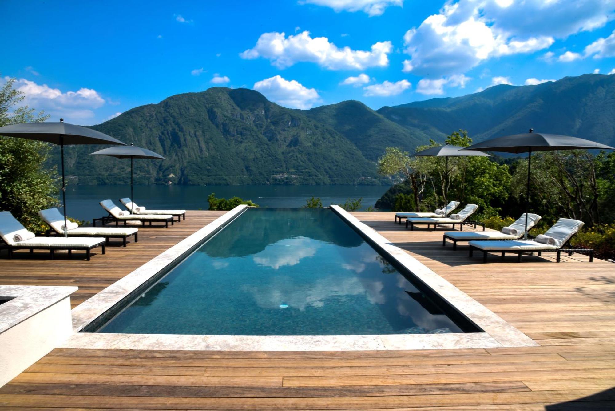 Hotel Musa Di