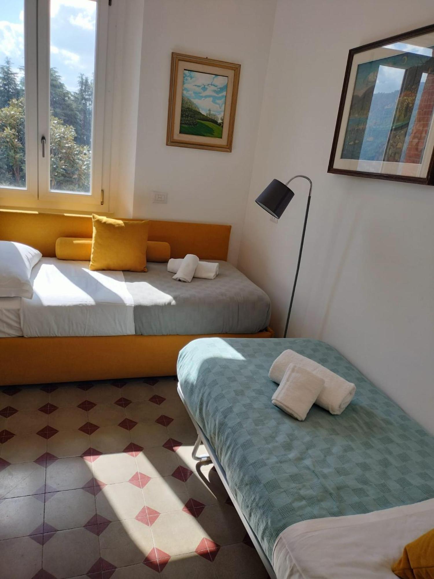 Apartment Silvia-by Sitter