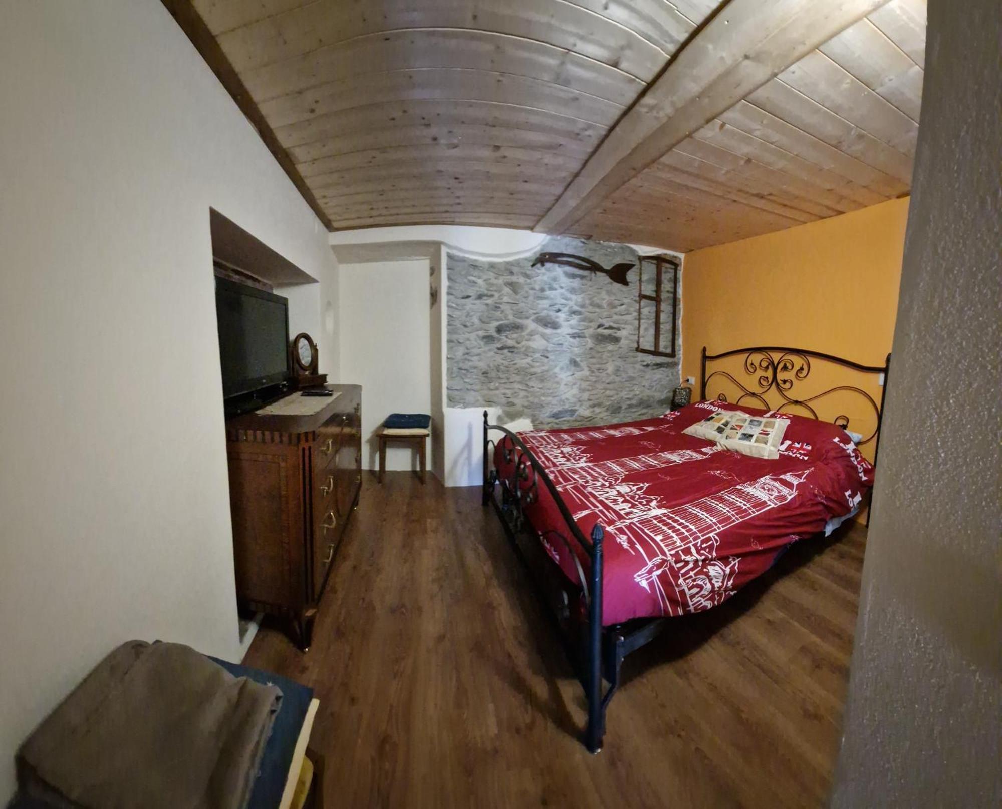 Holiday home Rustico Verginate *