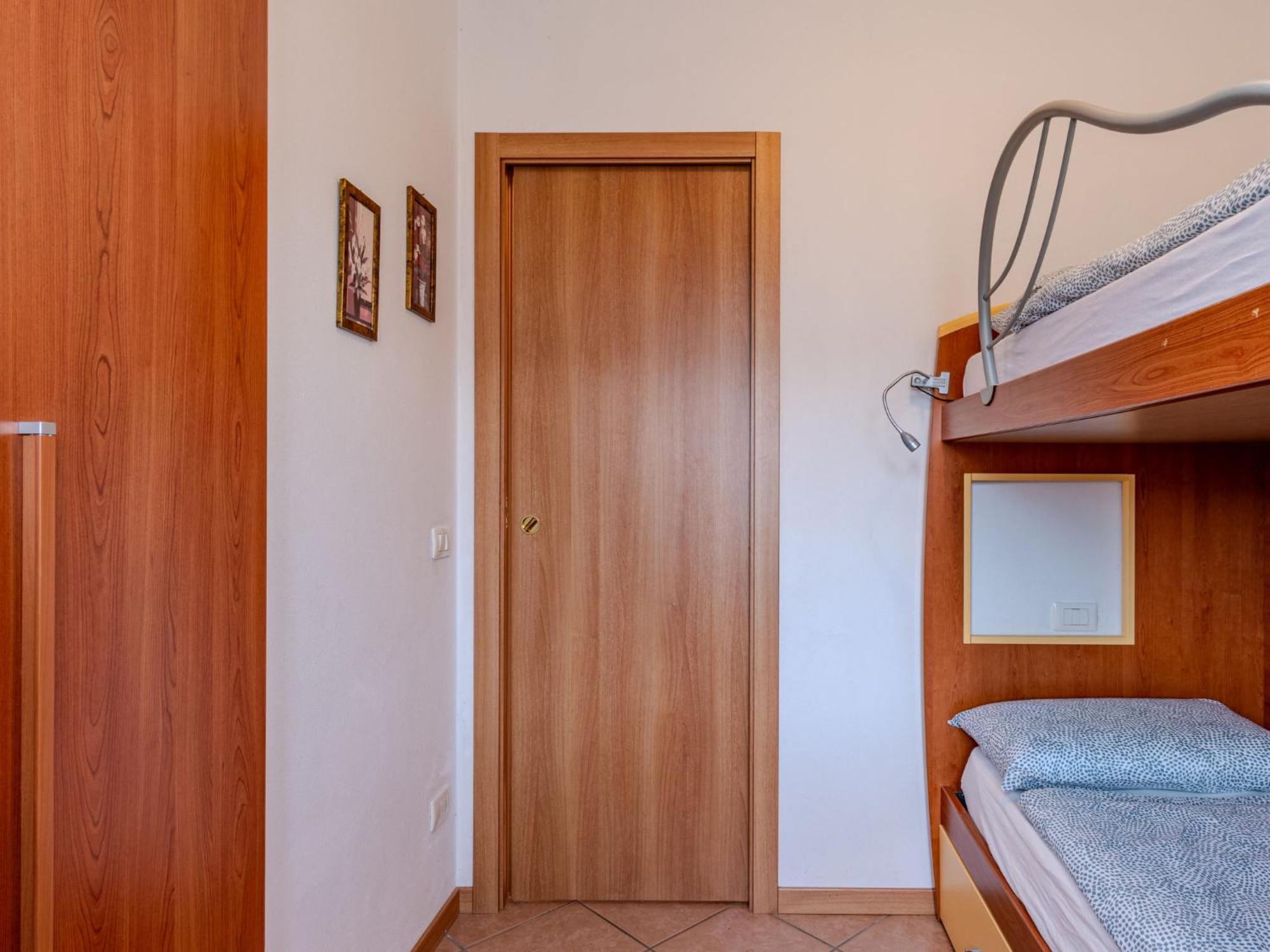 Apartment Pieve By Interhome Gravedona
