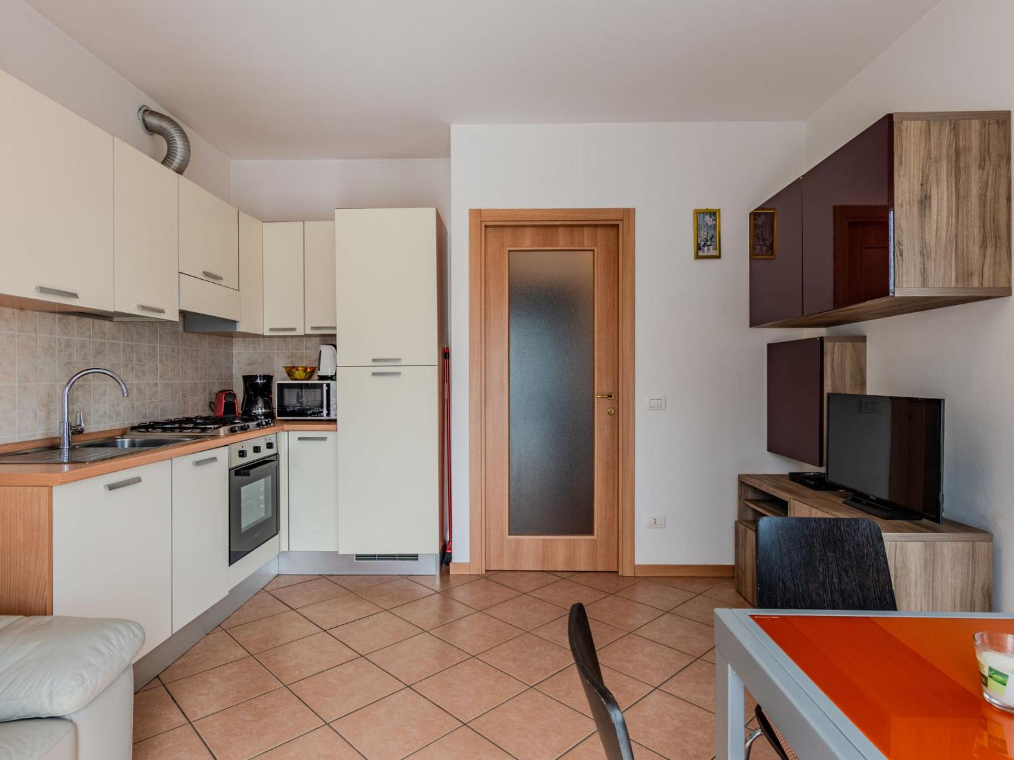 Apartment Pieve By Interhome