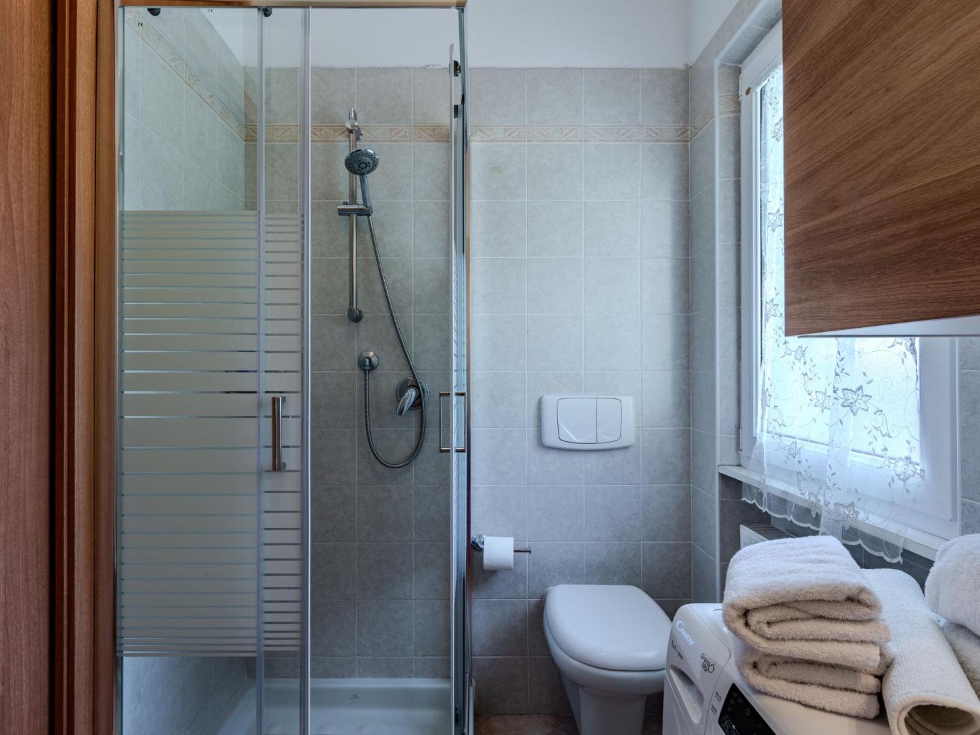 Apartment Pieve By Interhome Gravedona