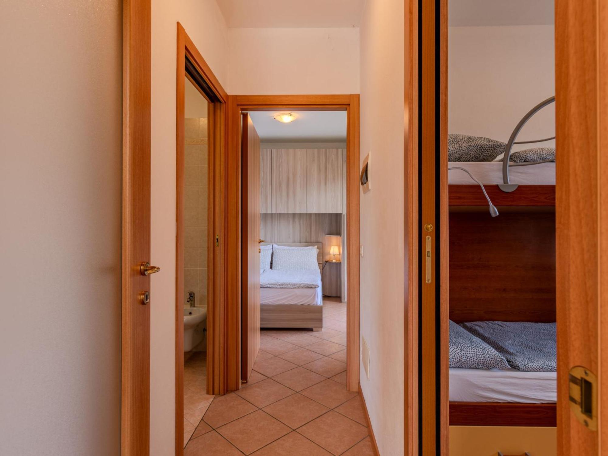 Apartment Pieve By Interhome Gravedona