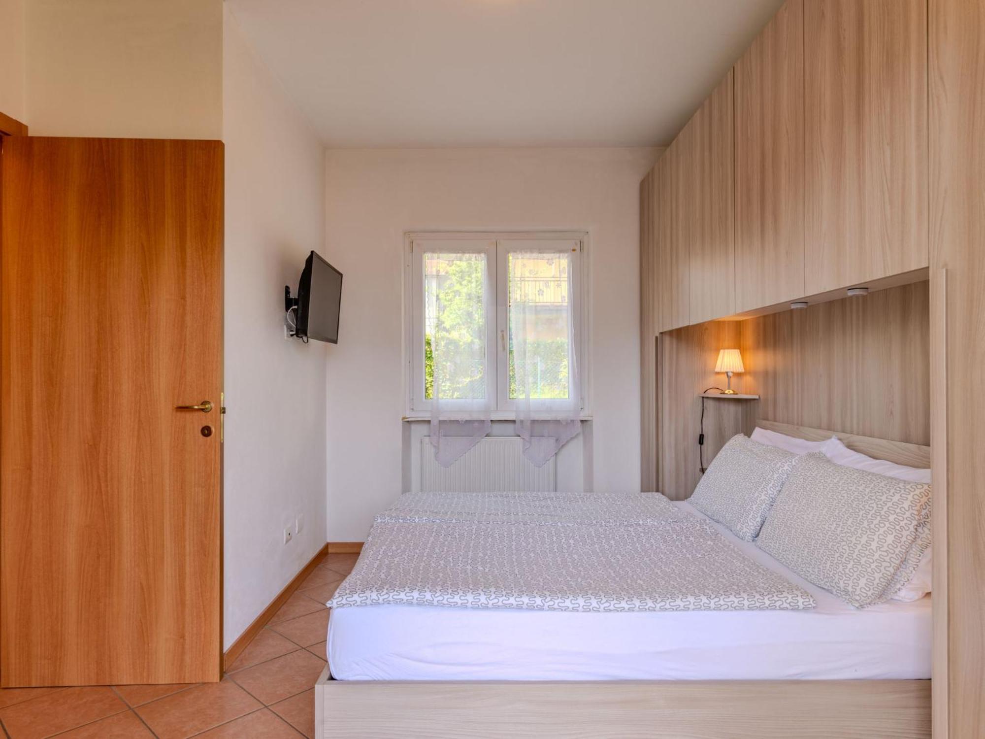 Apartment Pieve By Interhome *
