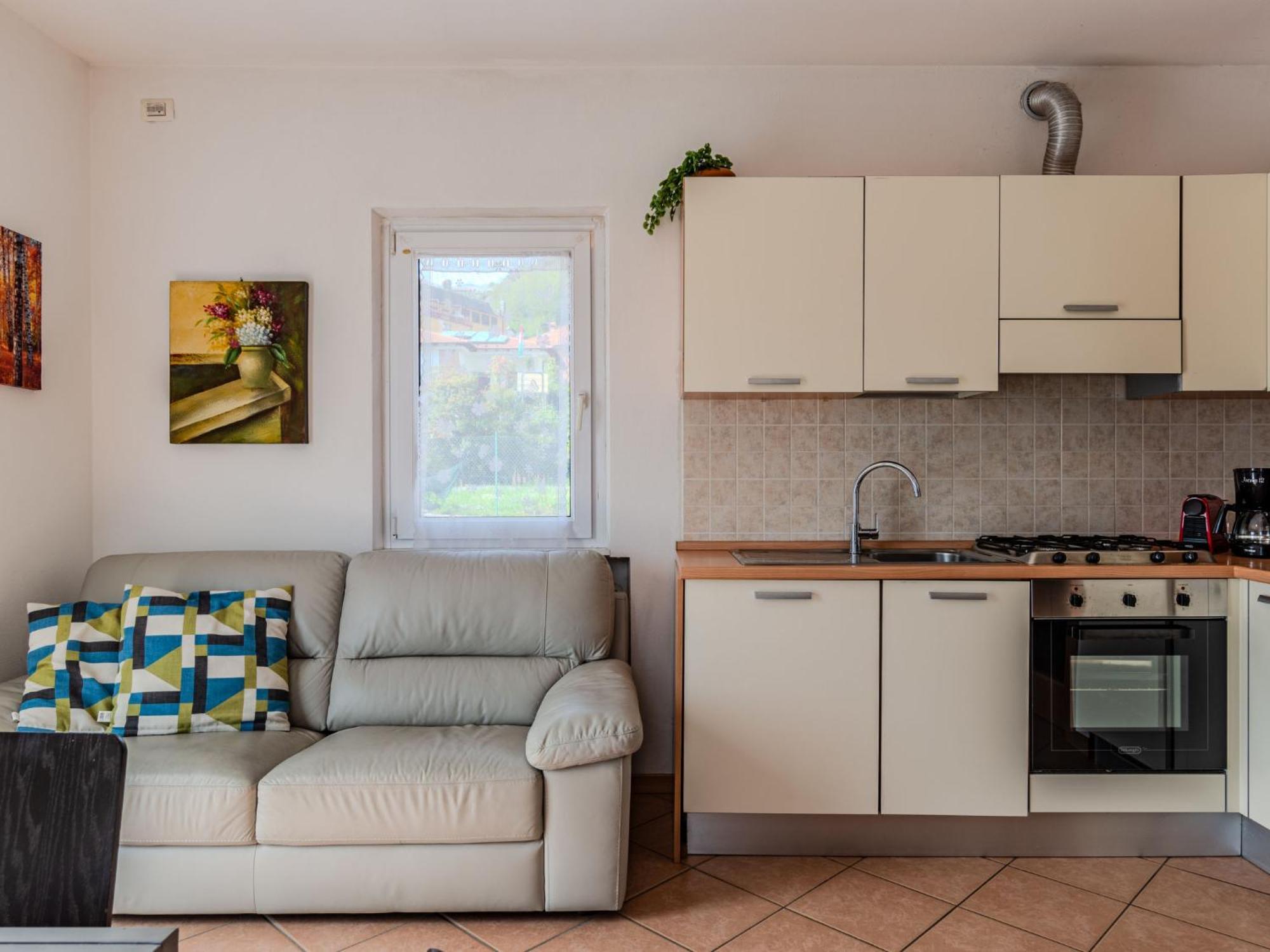 Apartment Pieve By Interhome