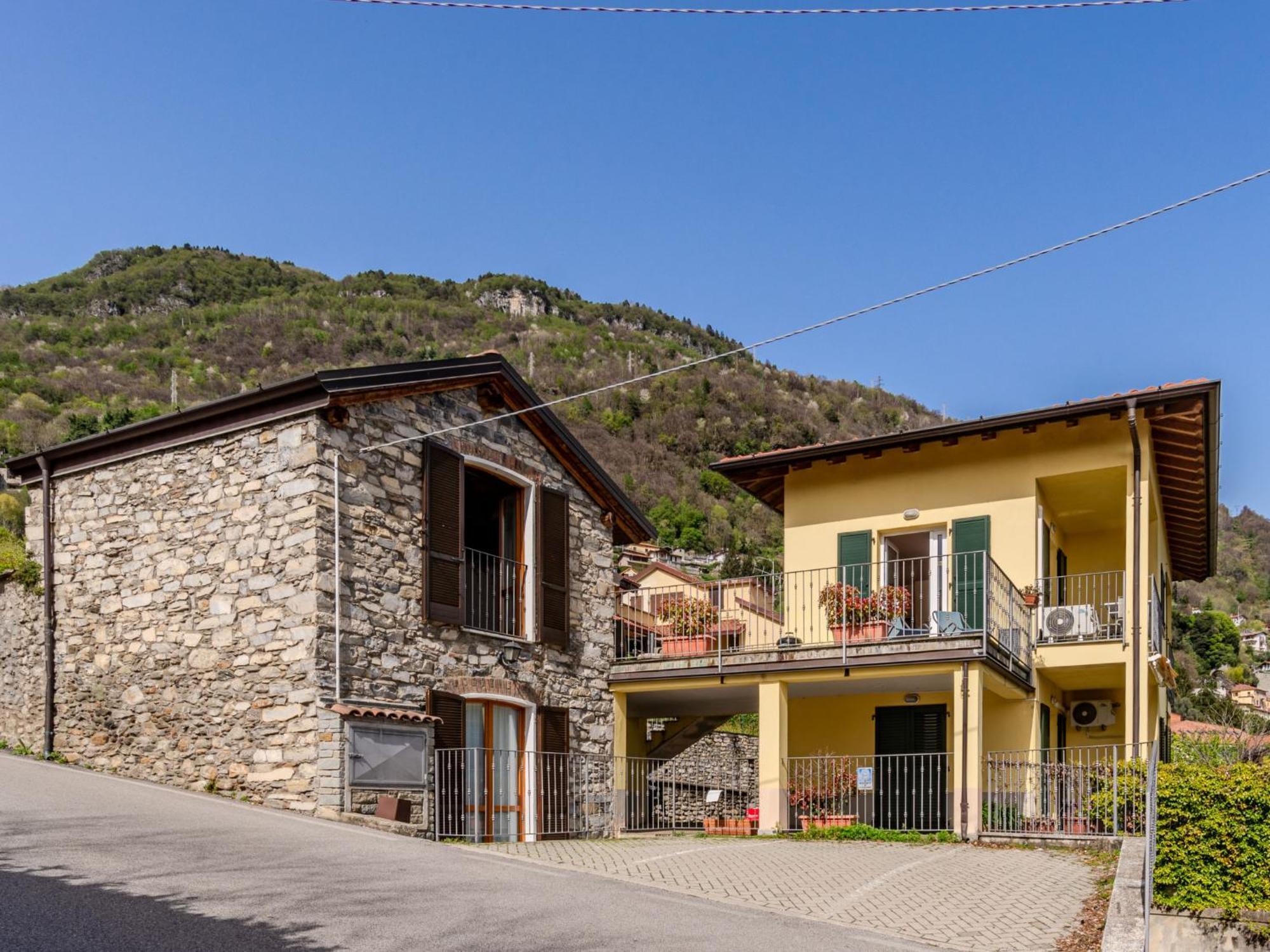 Apartment Pieve By Interhome *