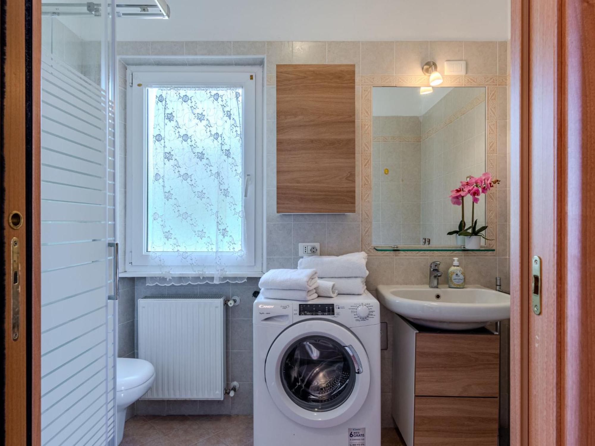 Apartment Pieve By Interhome Gravedona