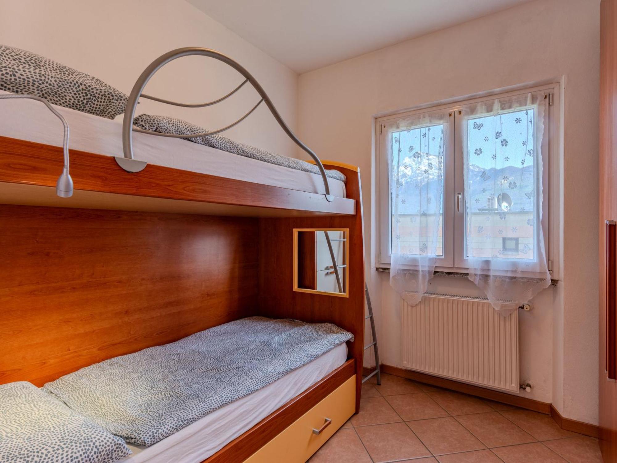 Apartment Pieve By Interhome