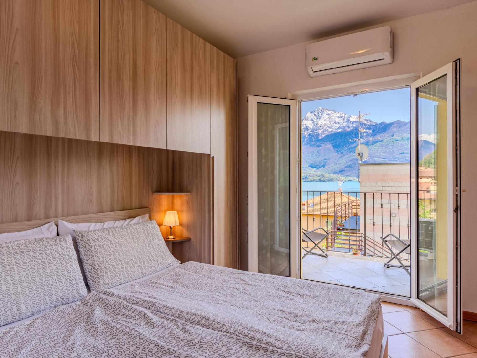 Apartment Pieve By Interhome
