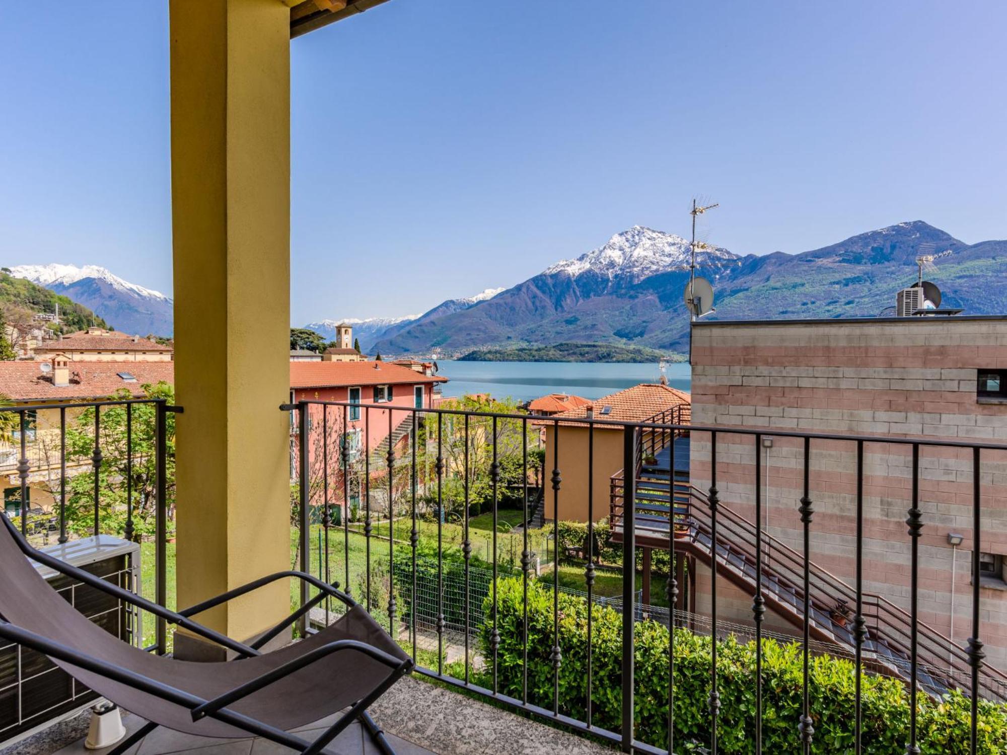 Pieve By Interhome Gravedona