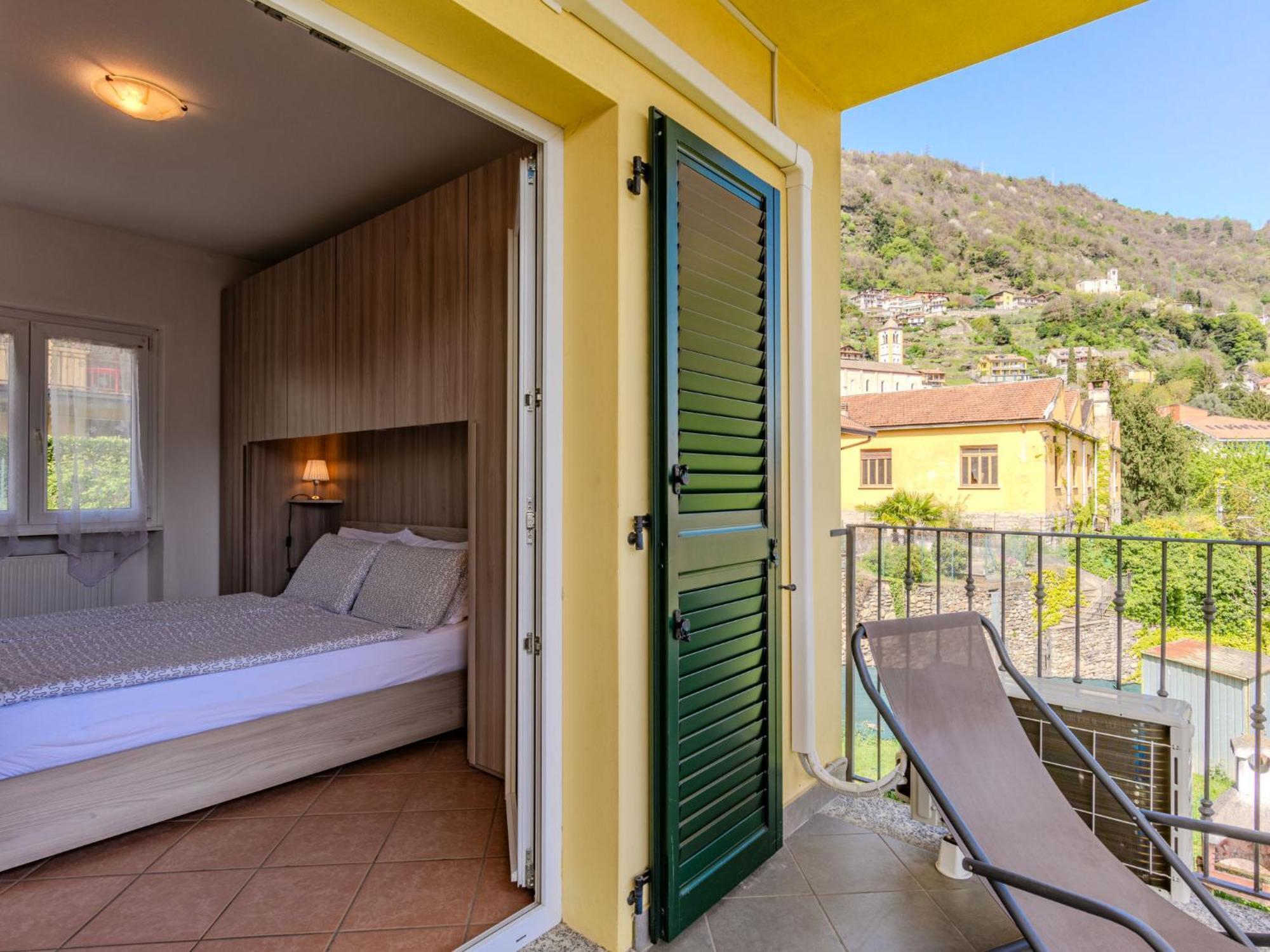 Pieve By Interhome Gravedona