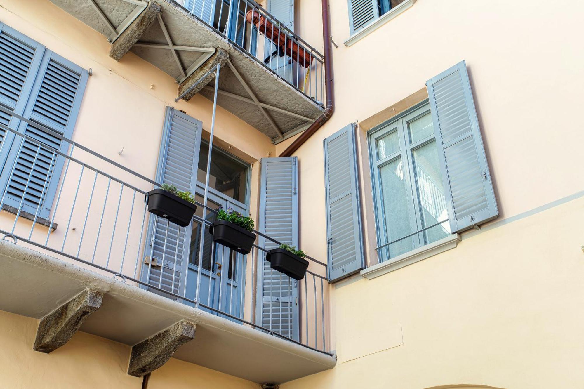 Apartment Vittorio Emanuele - Downtown *
