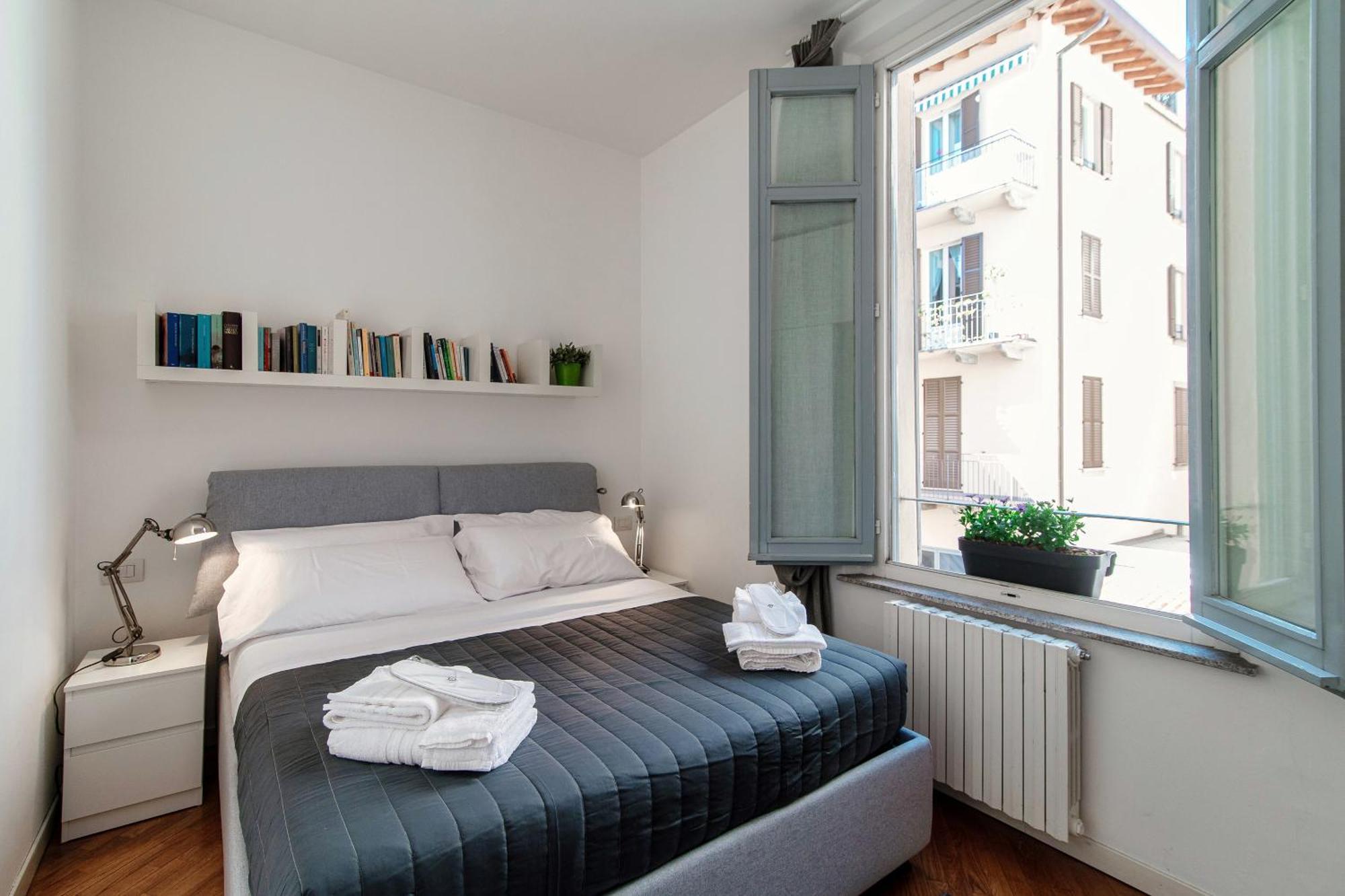 Apartment Vittorio Emanuele - Downtown