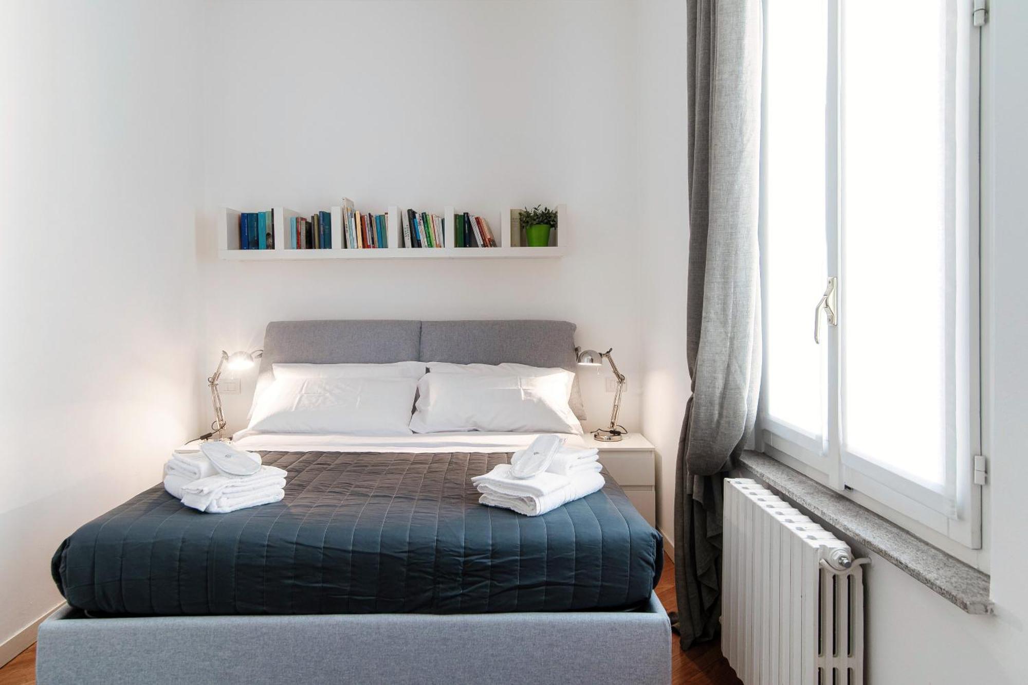 Apartment Vittorio Emanuele - Downtown *