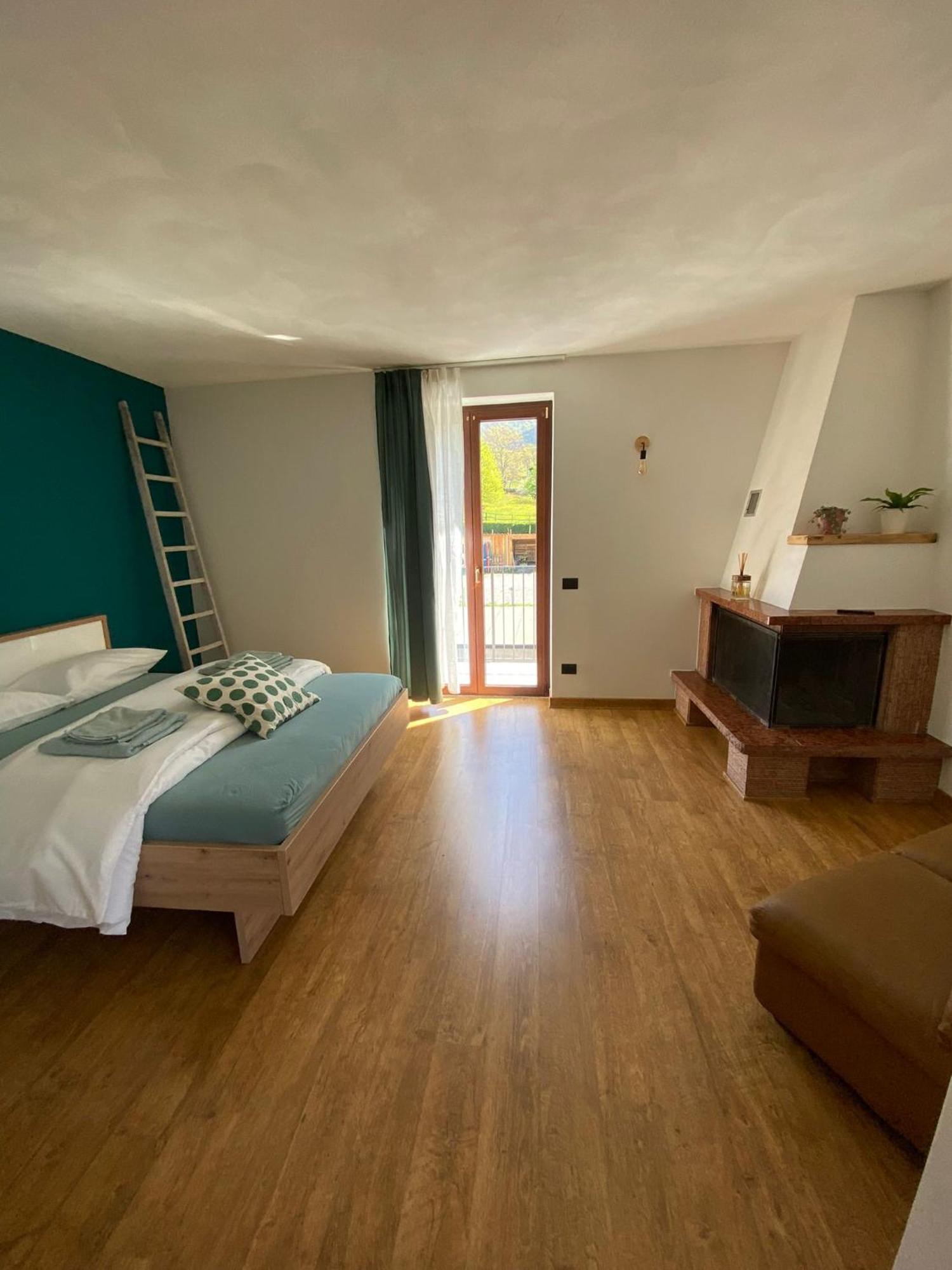 Bed & Breakfast Foresteria Ca Di Nadin