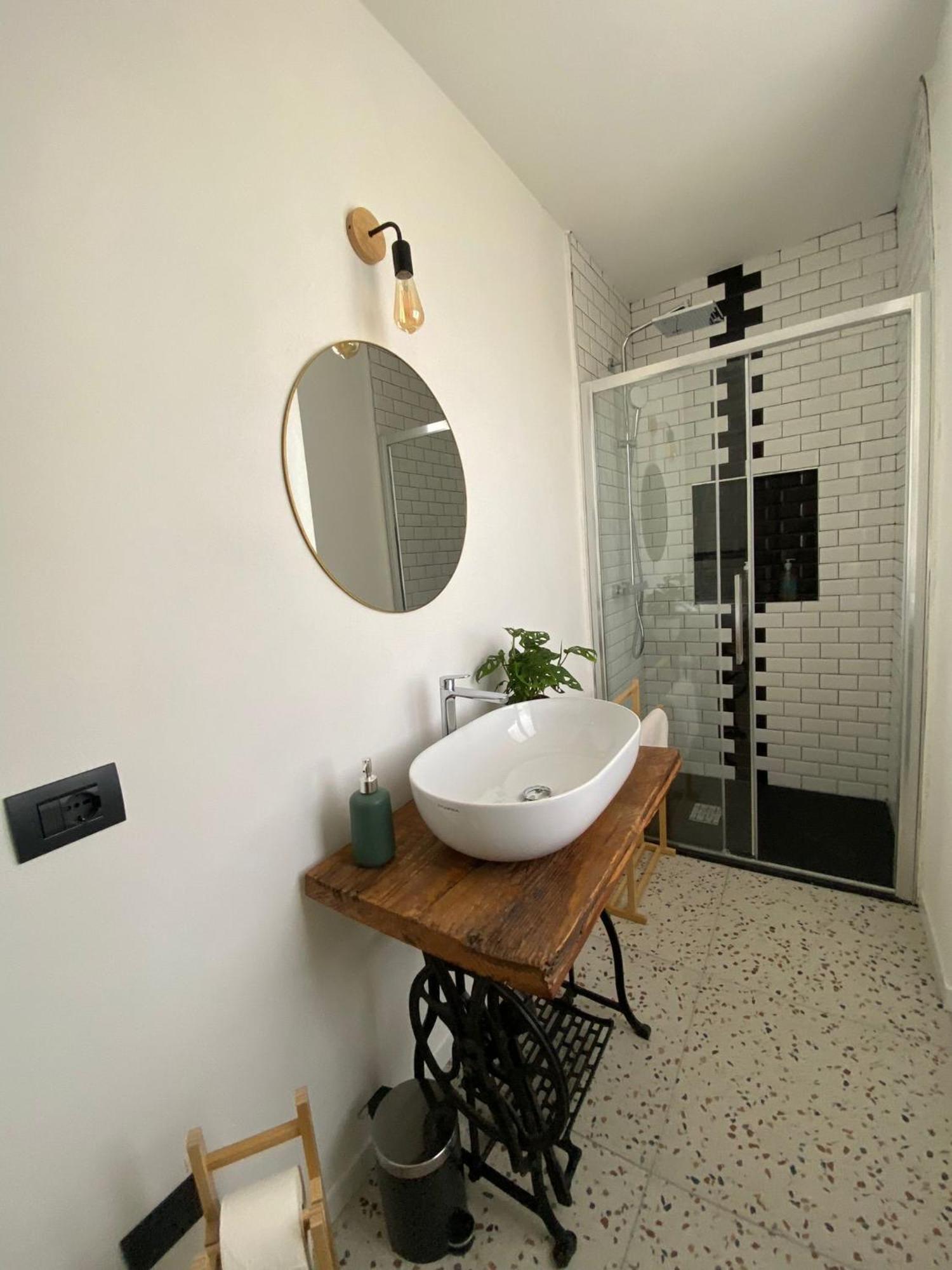 Bed & Breakfast Foresteria Ca Di Nadin *