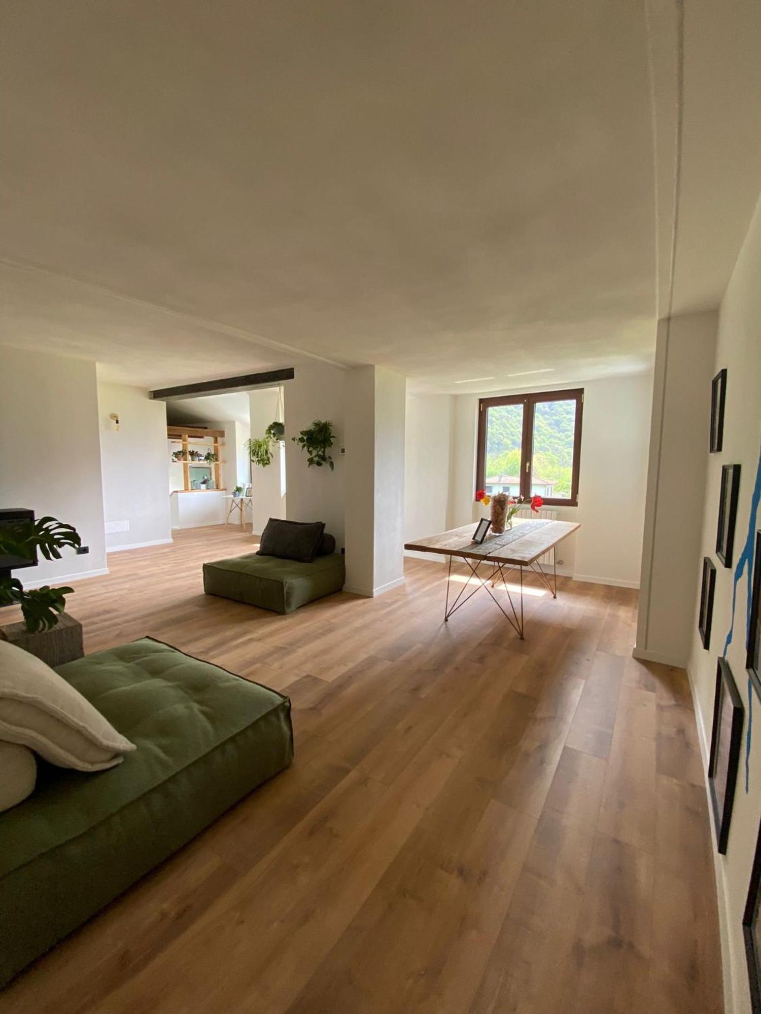 Bed & Breakfast Foresteria Ca Di Nadin *
