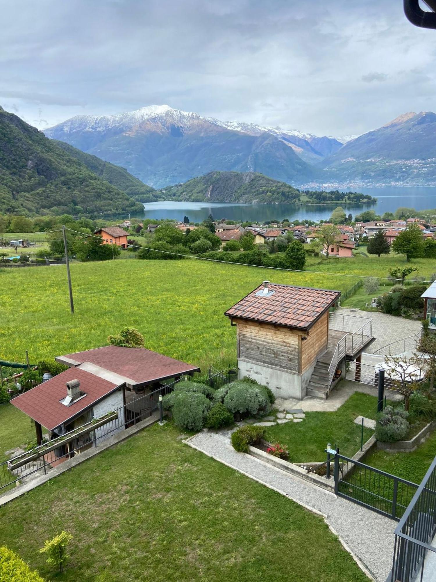 Foresteria Ca Di Nadin