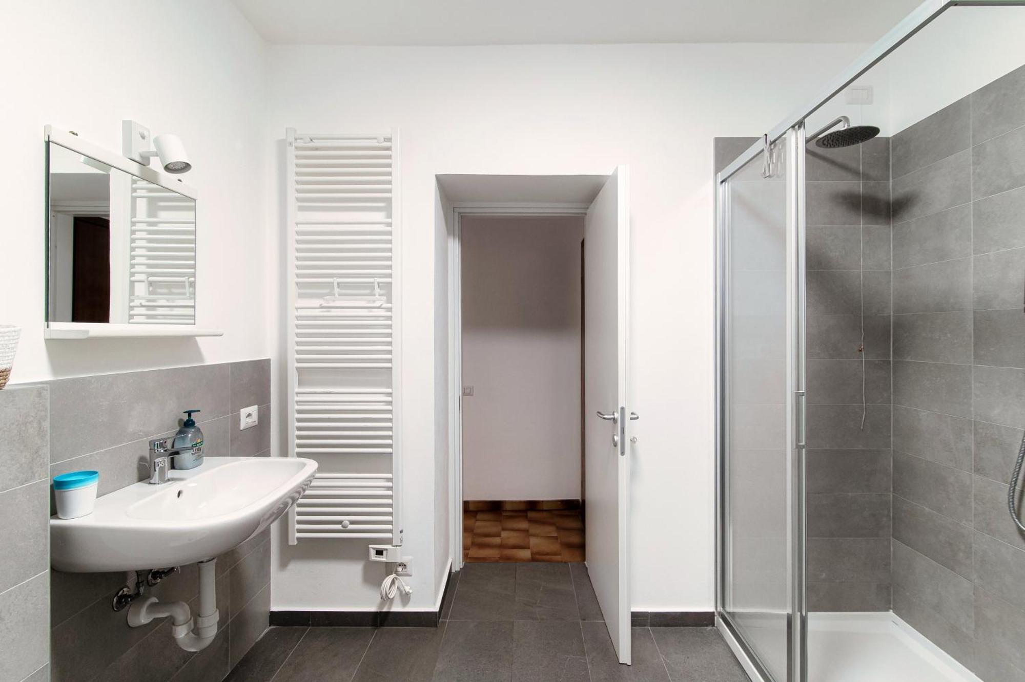 Apartment Ortensia *