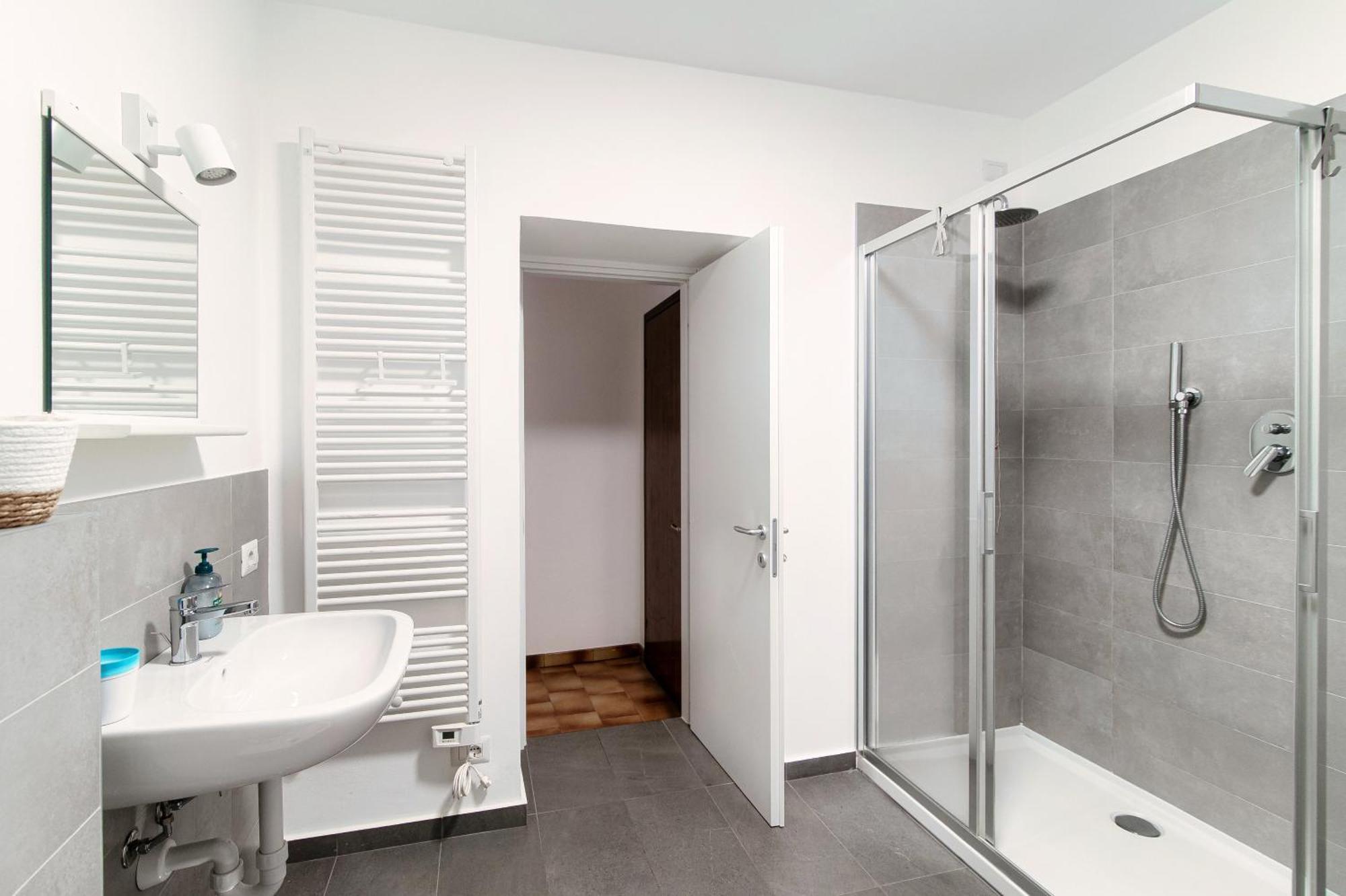 Apartment Ortensia Bellagio