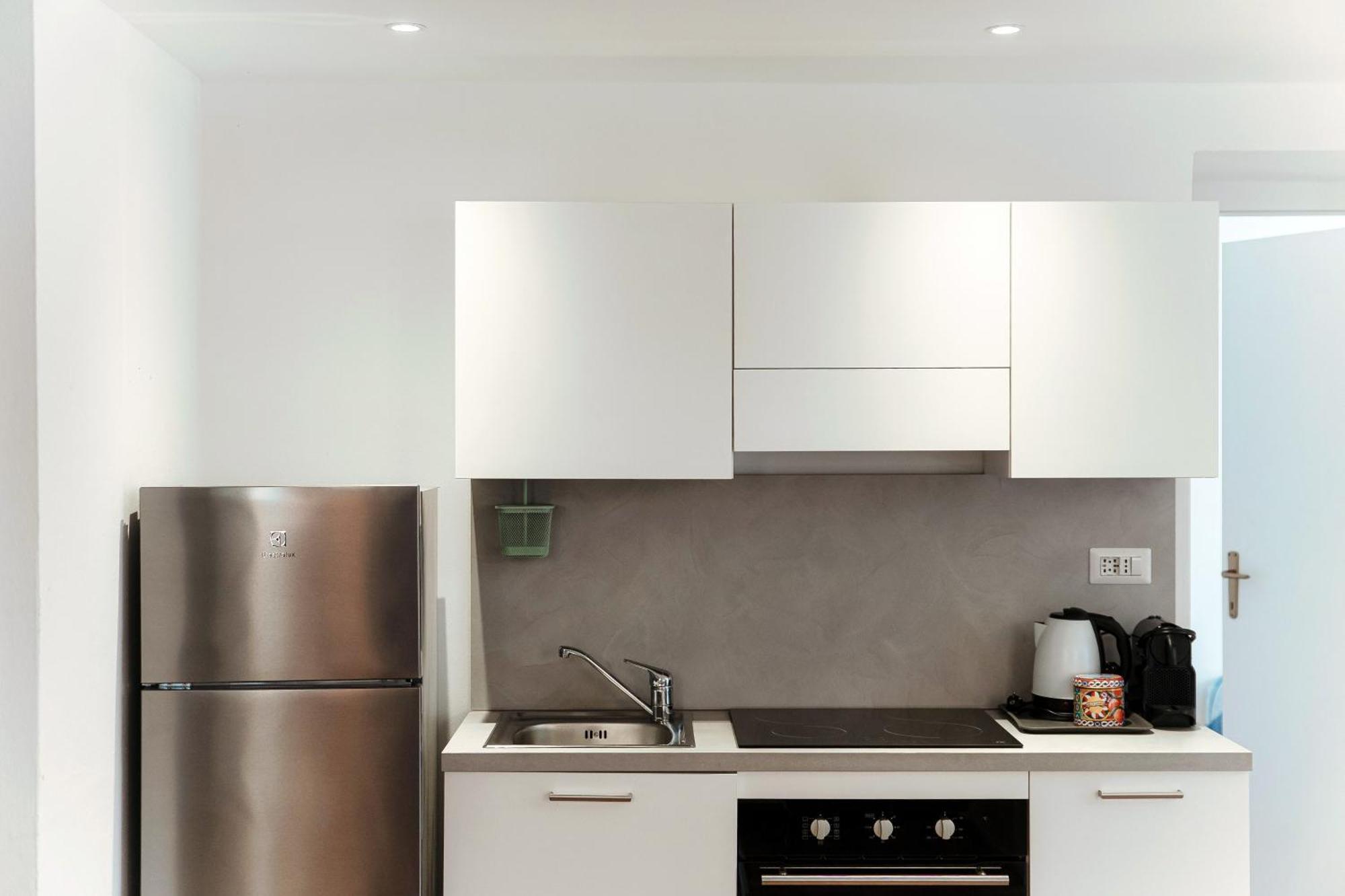 Apartment Ortensia