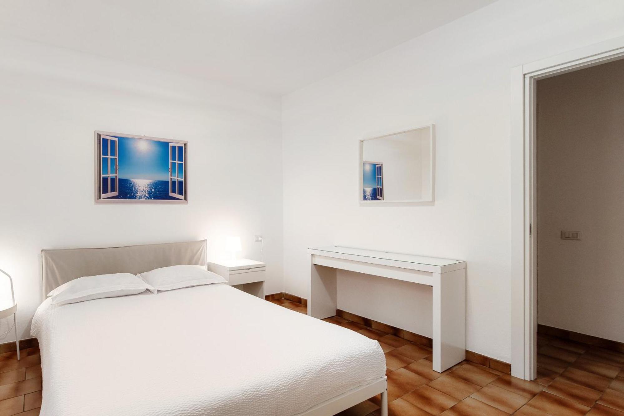 Apartment Ortensia *