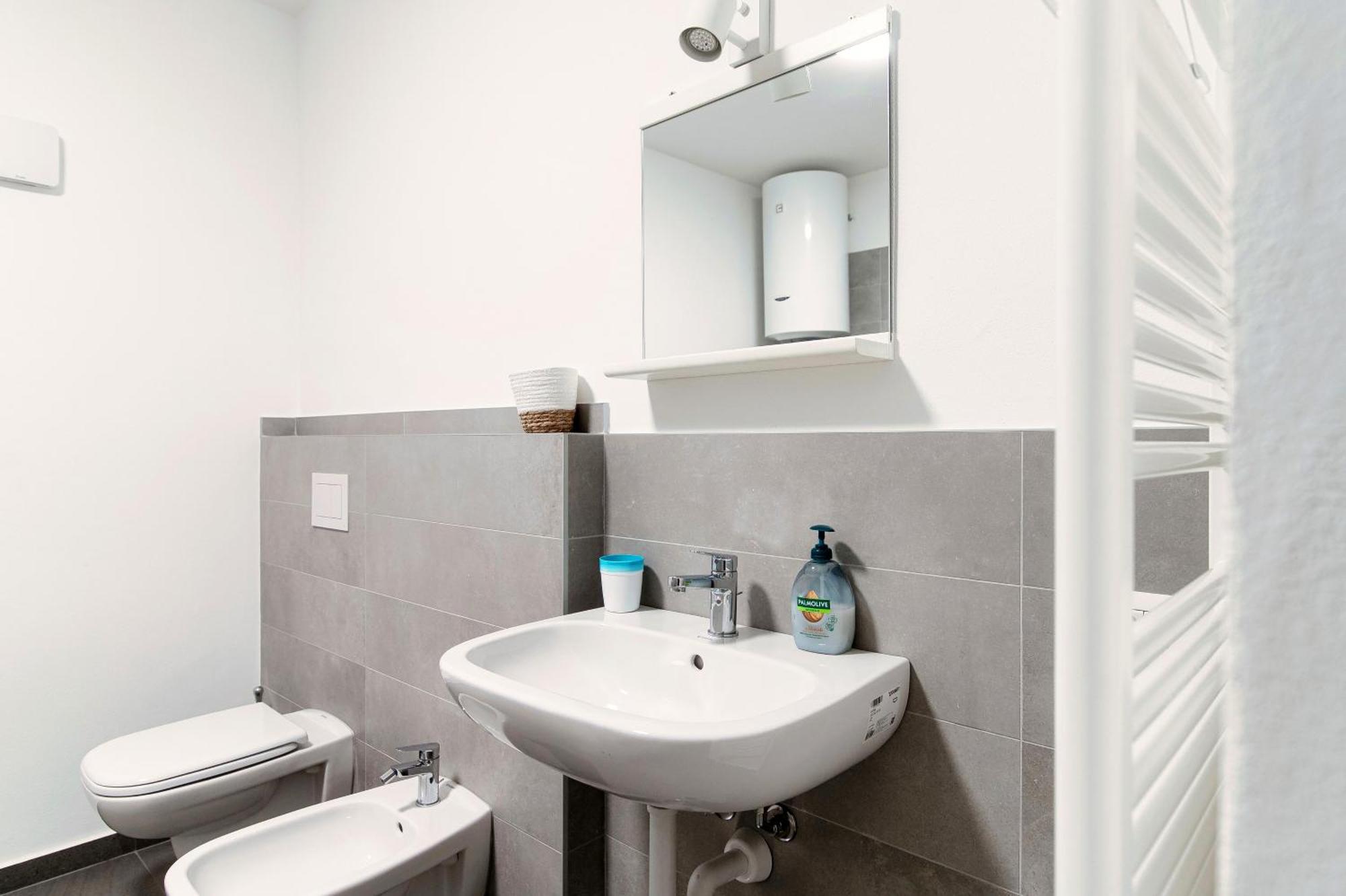 Apartment Ortensia *