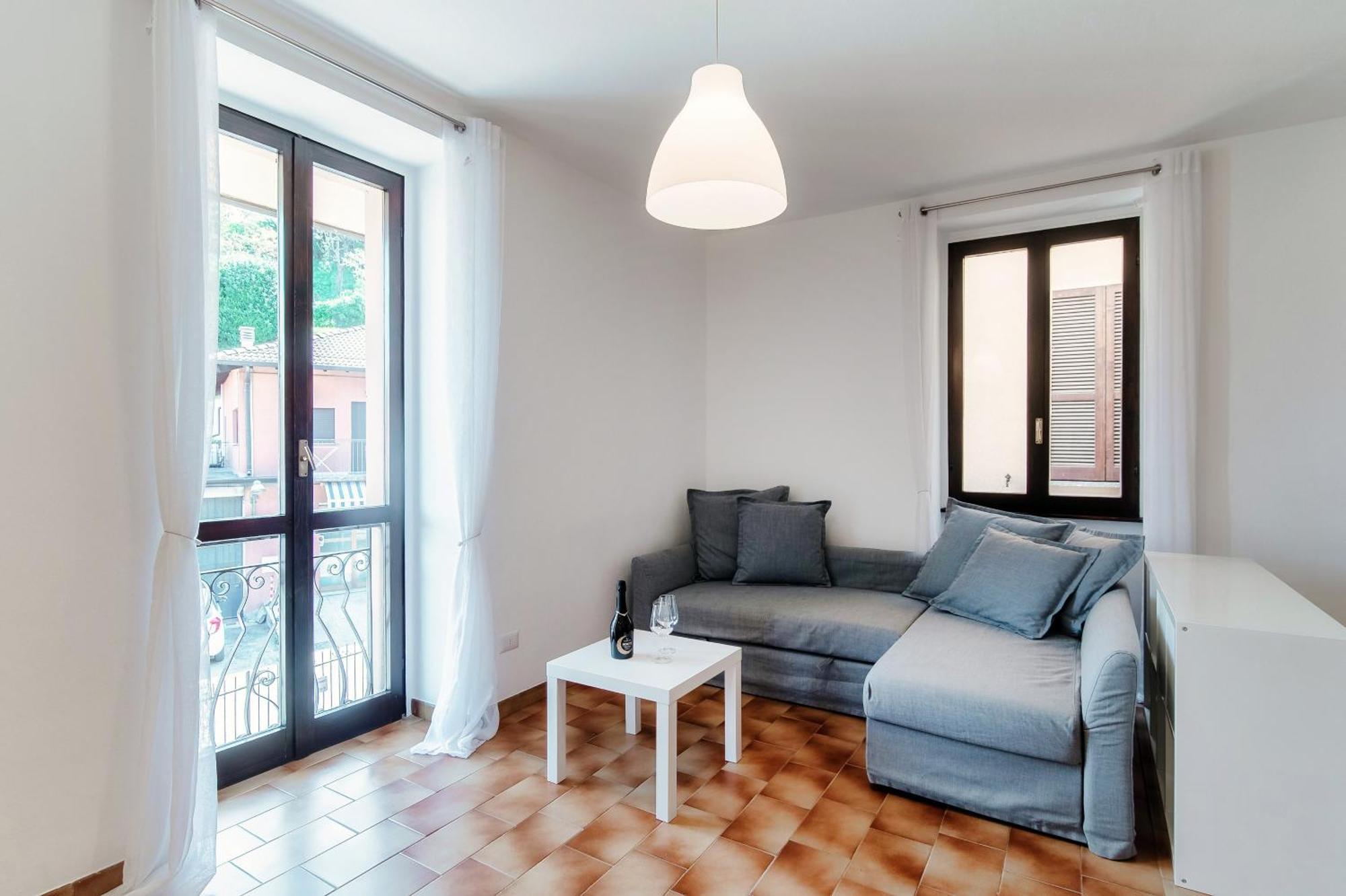 Apartment Ortensia Bellagio