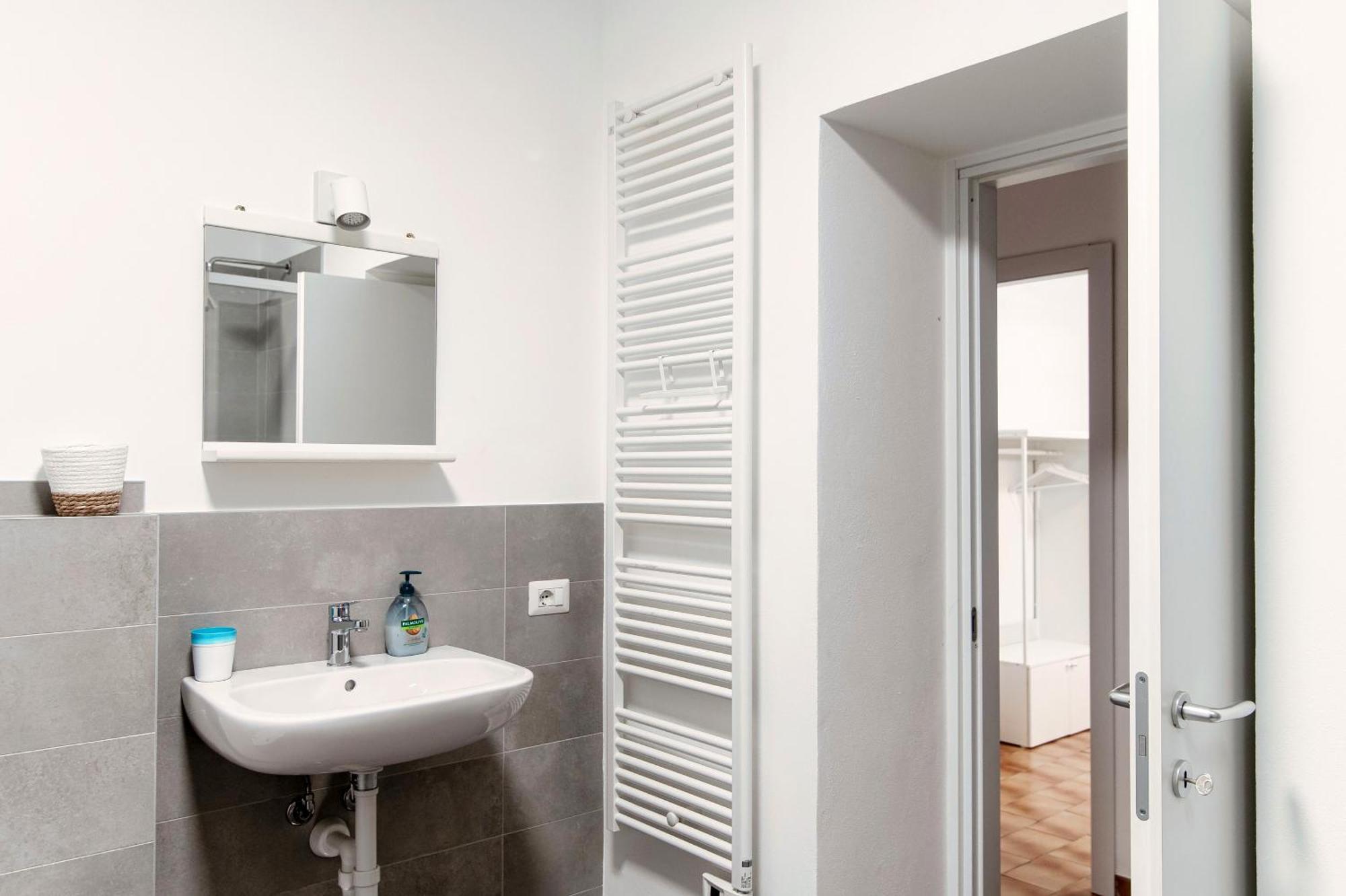 Apartment Ortensia Bellagio