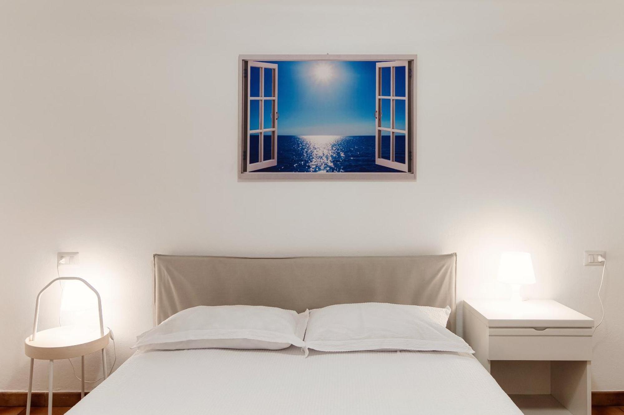Apartment Ortensia