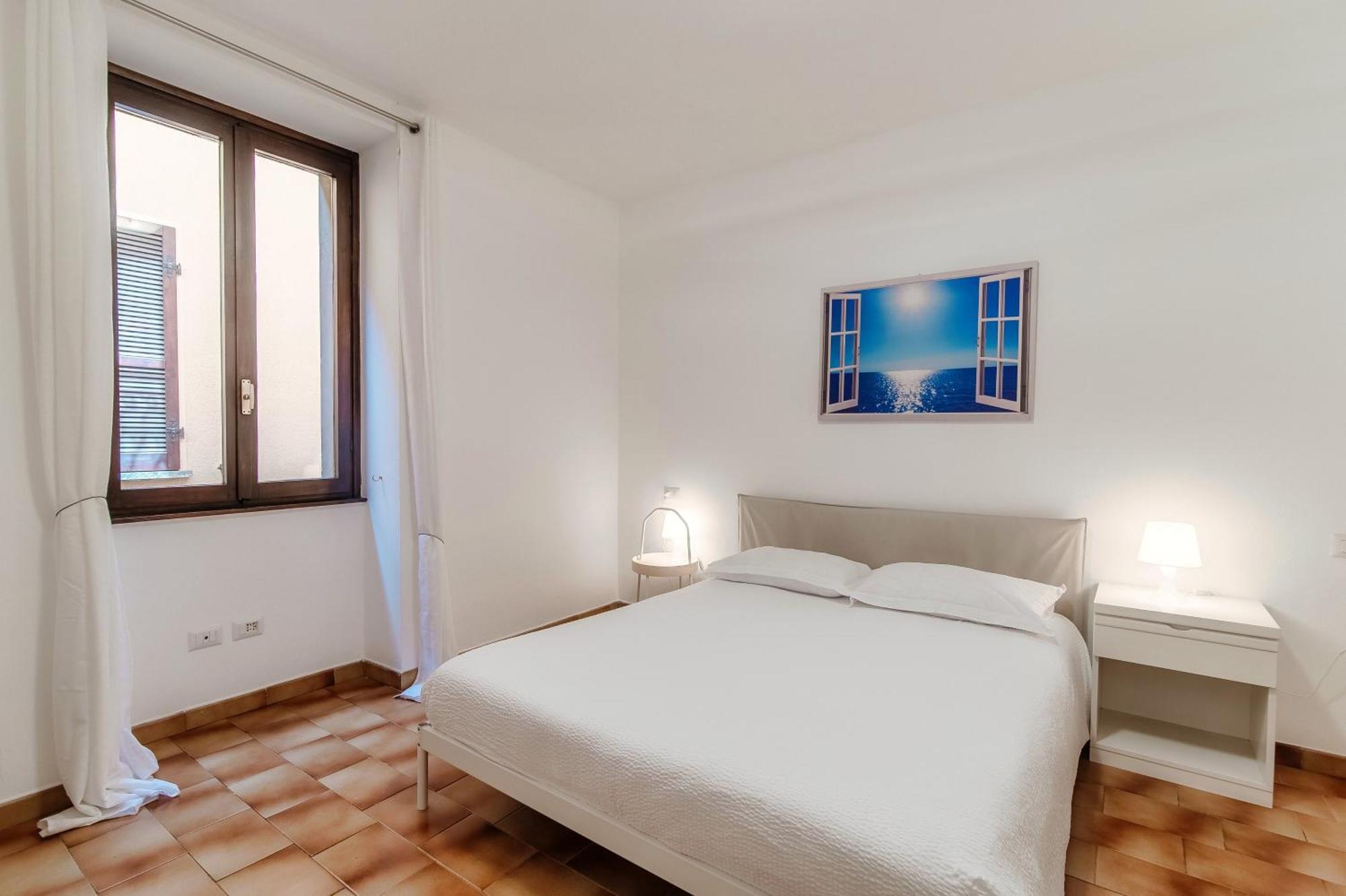 Apartment Ortensia *