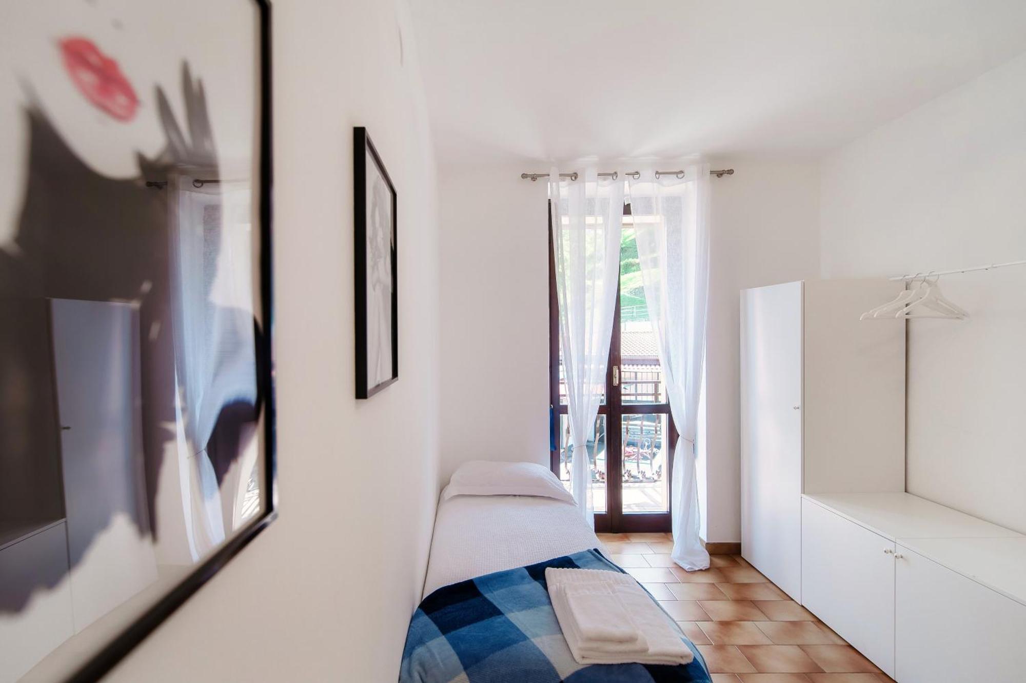 Apartment Ortensia