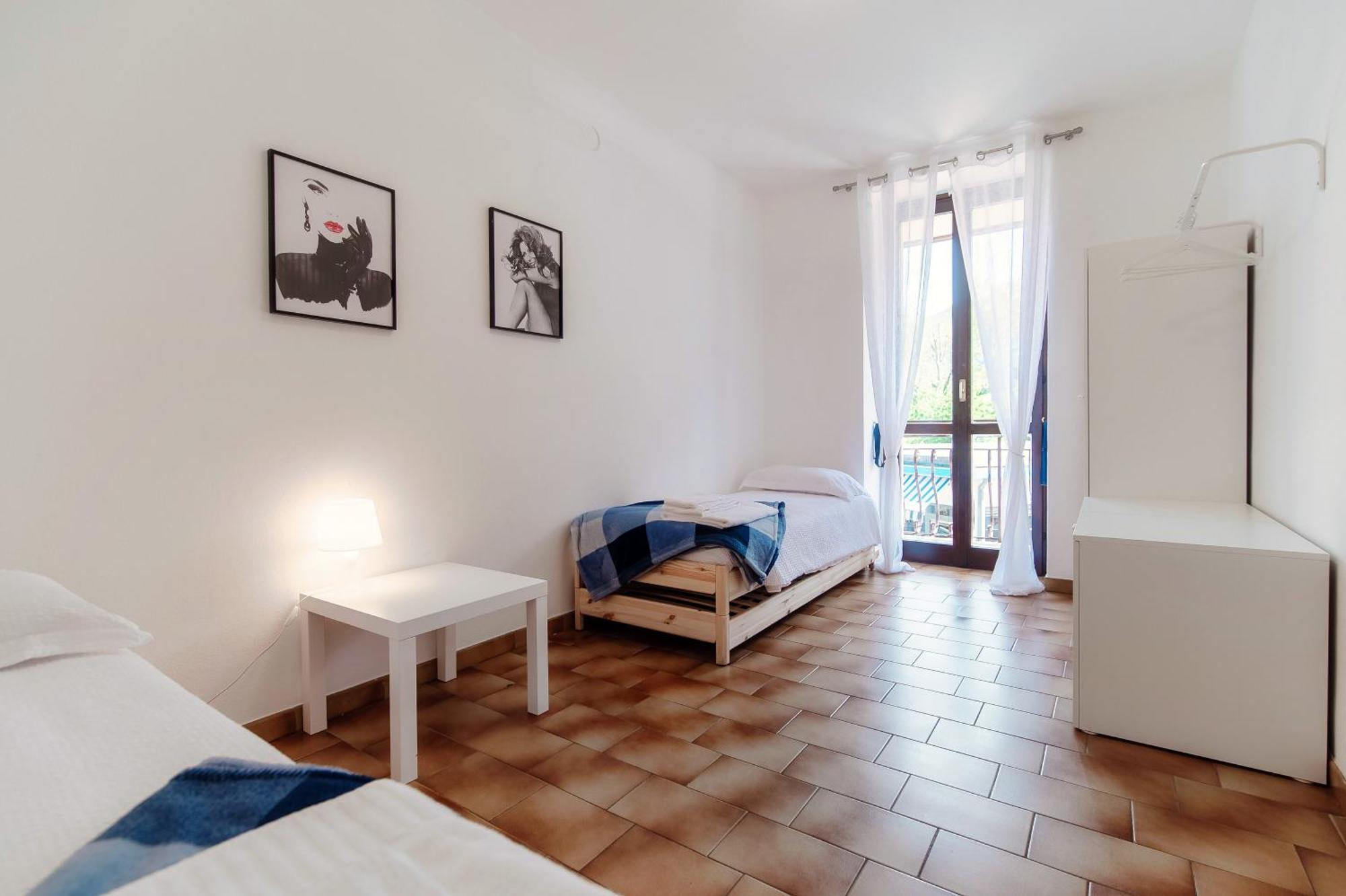 Apartment Ortensia *