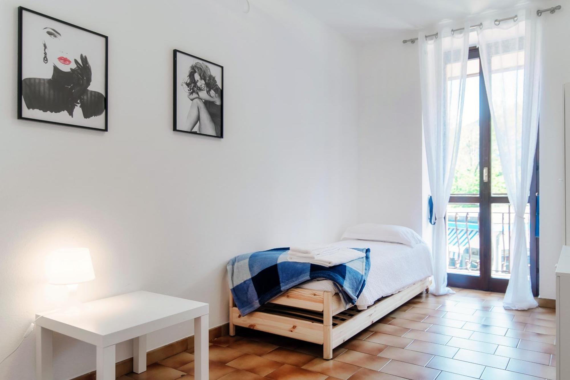 Apartment Ortensia