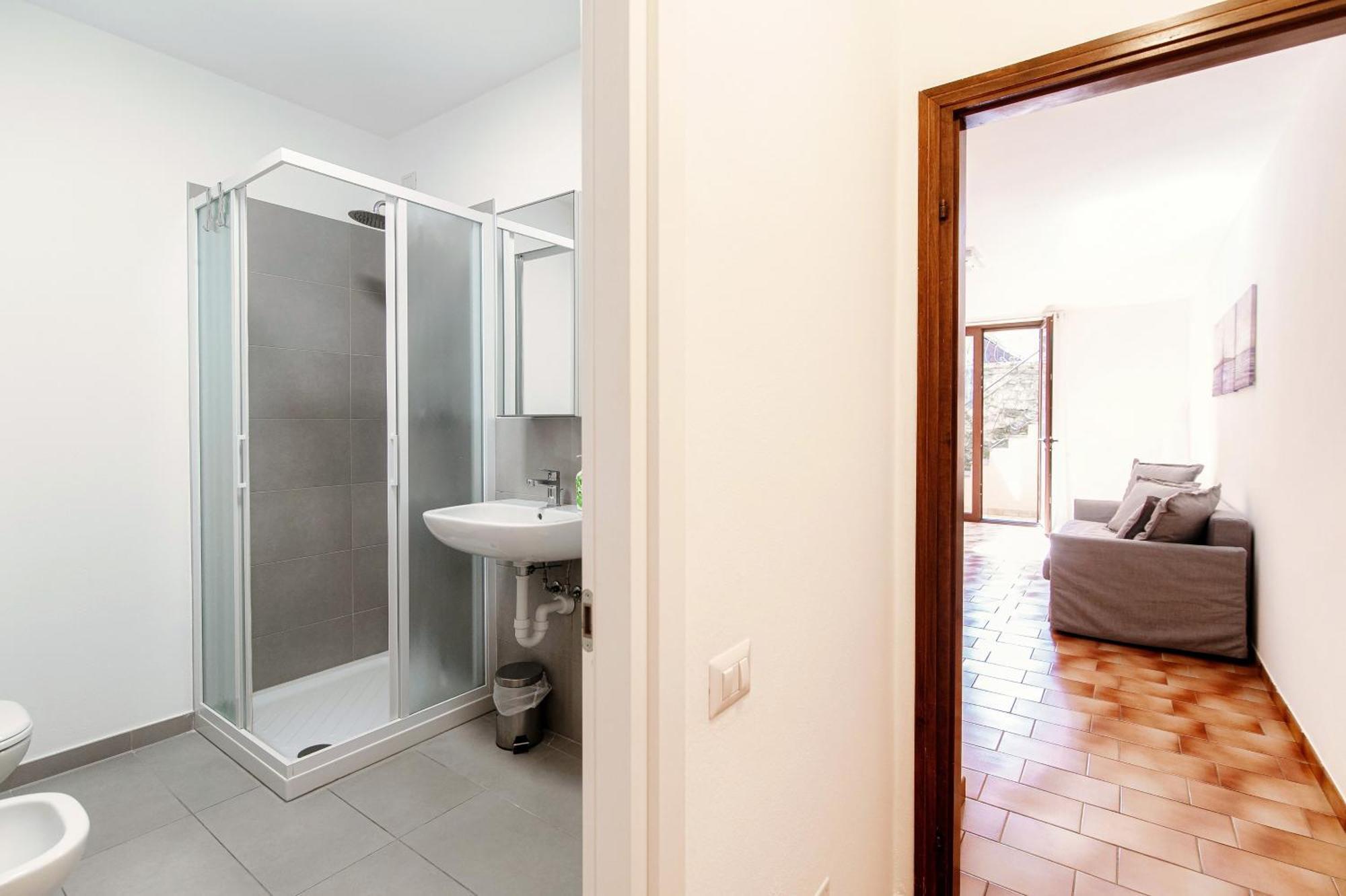 Apartment Viola *
