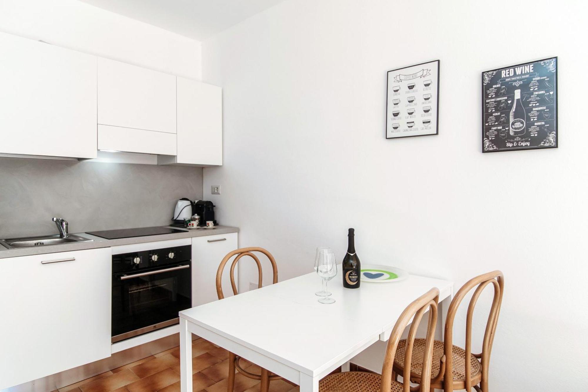 Apartment Viola Bellagio