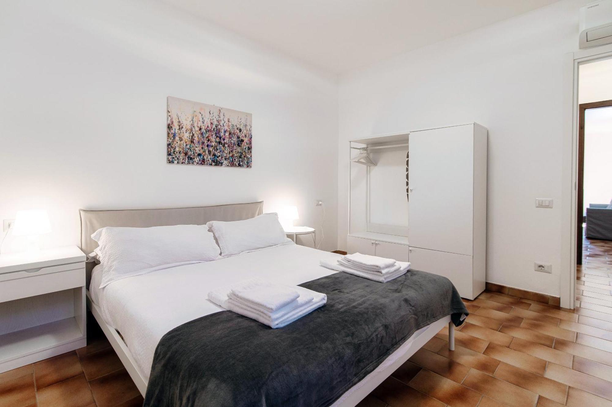 Apartment Viola