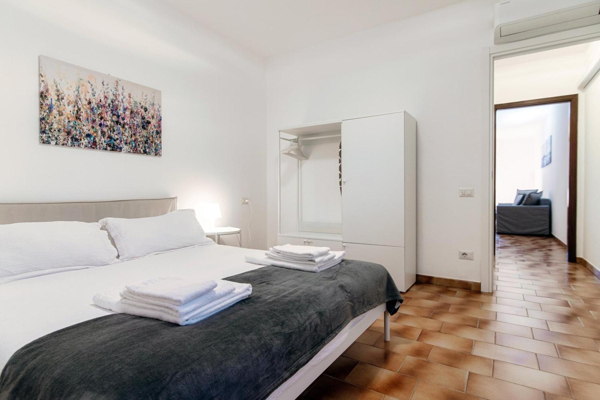Apartment Viola *